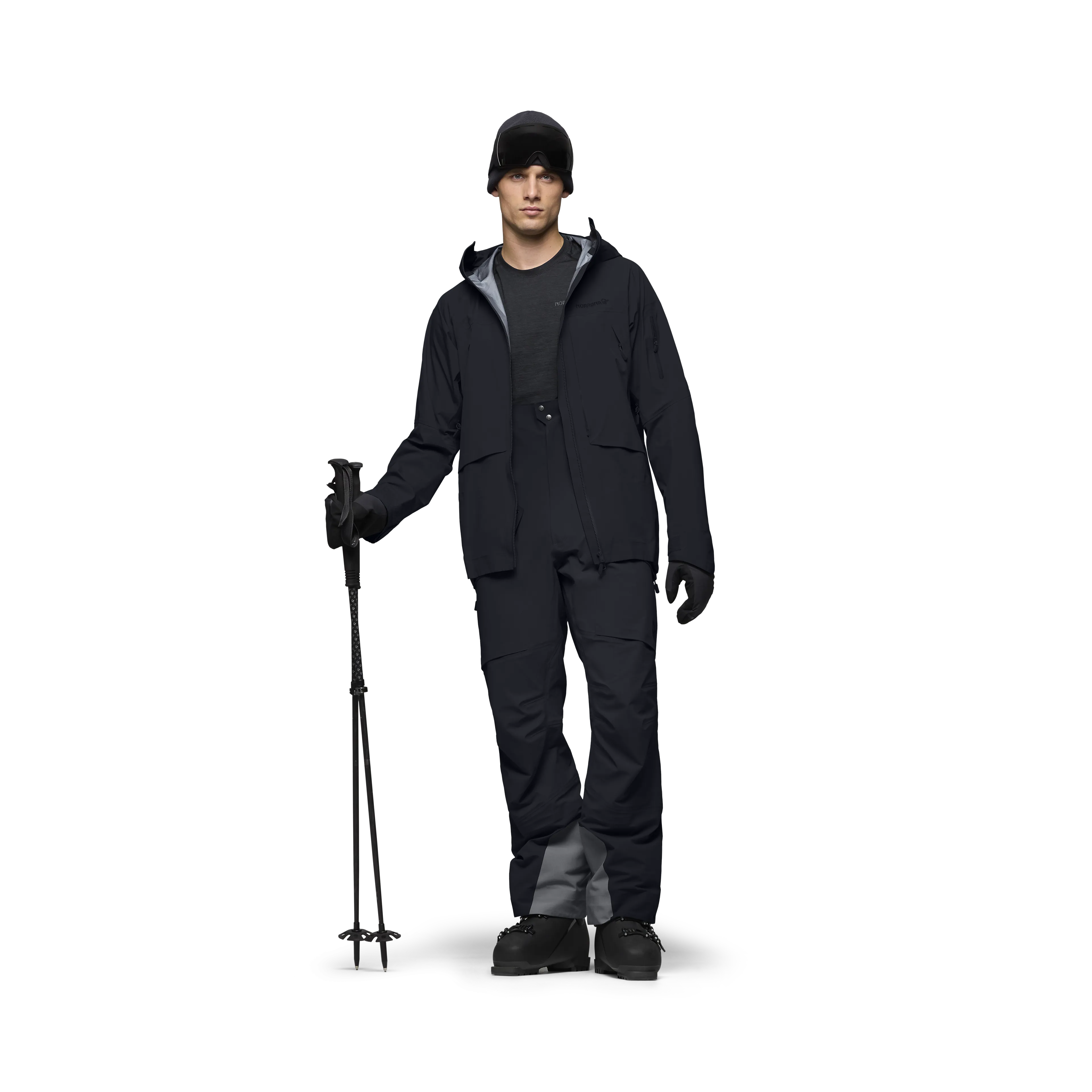 møre Gore-Tex Salopette M's