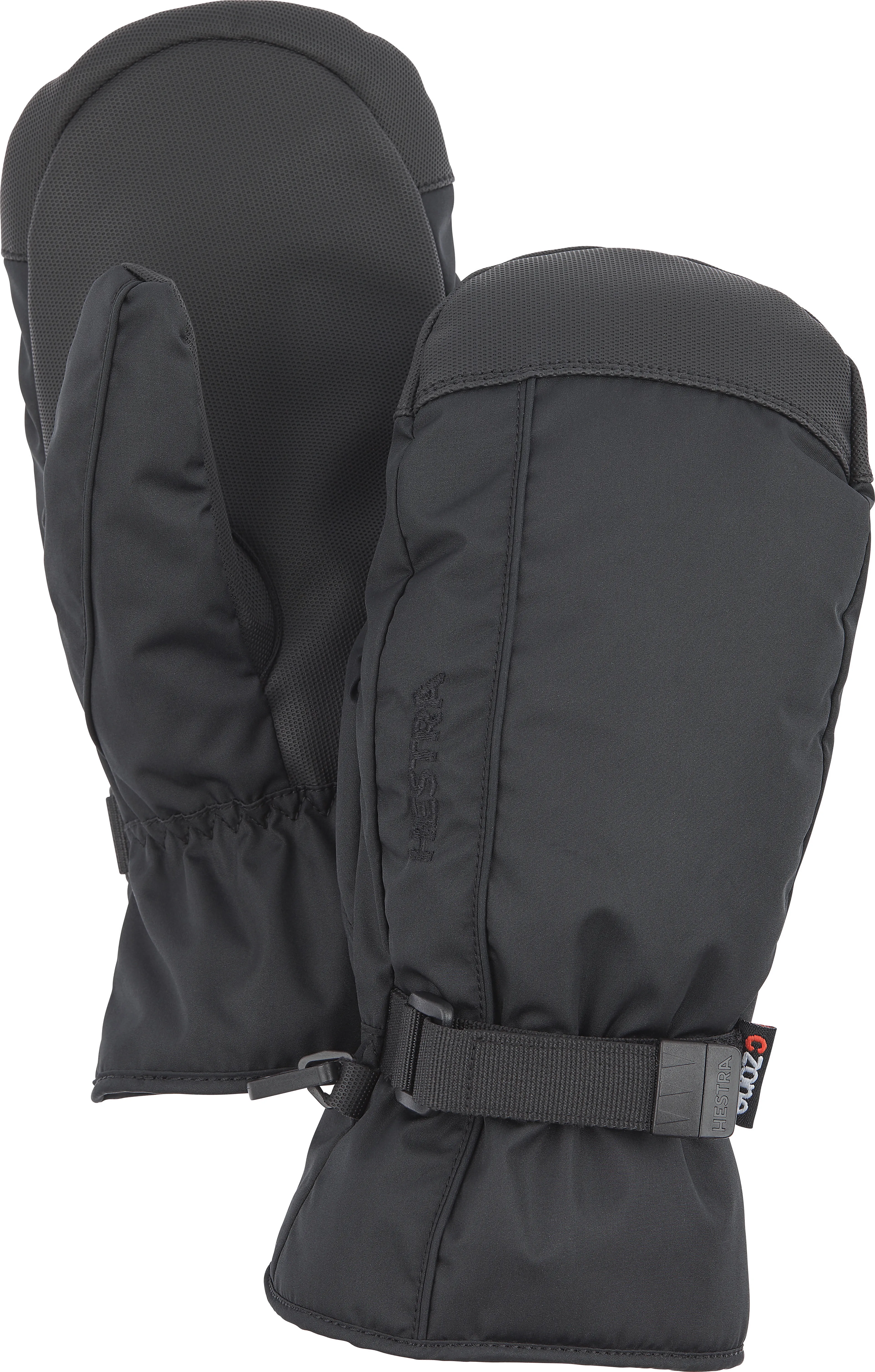 Isaberg CZone Sr - mitt