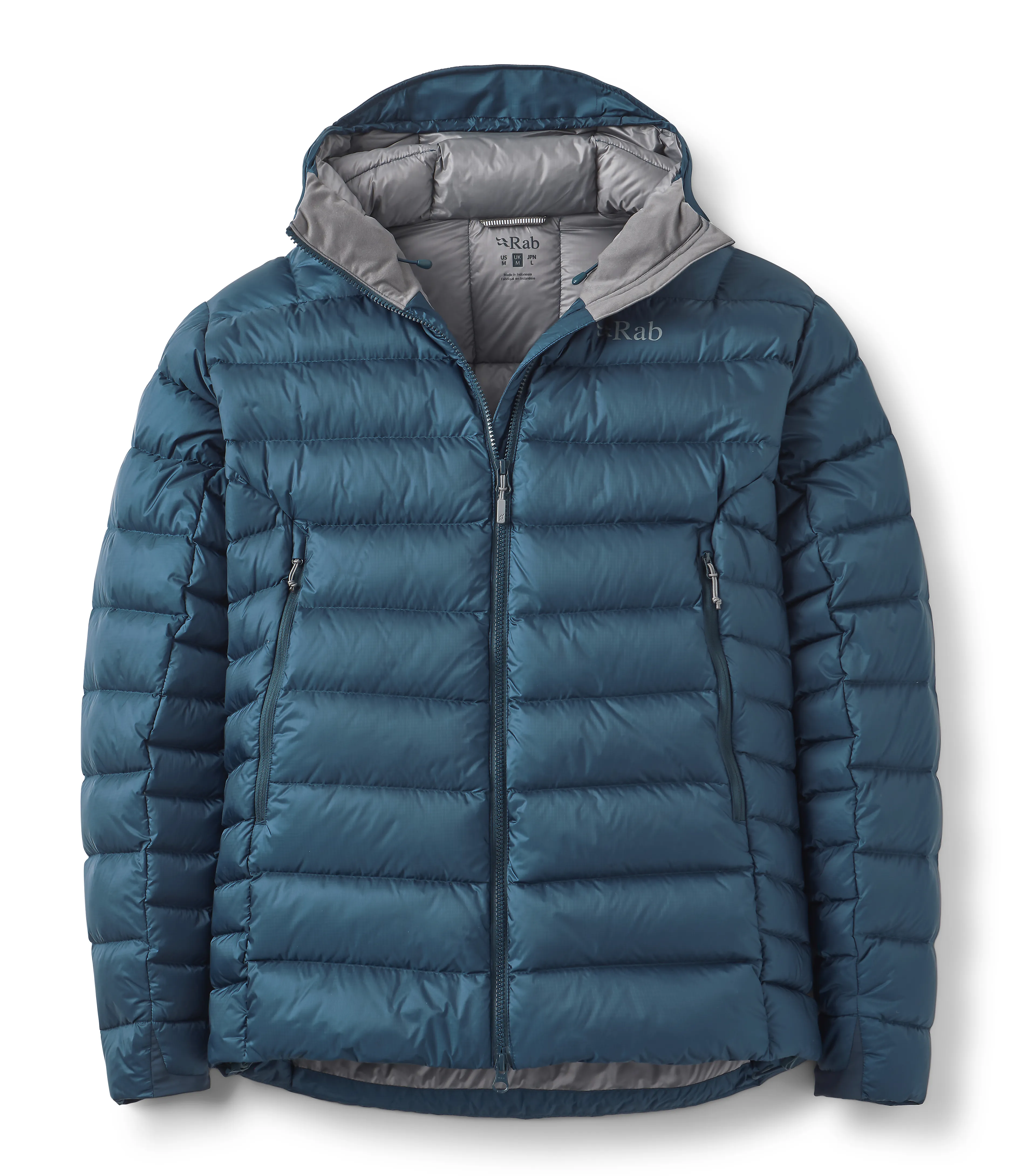 Electron Pro Hoody