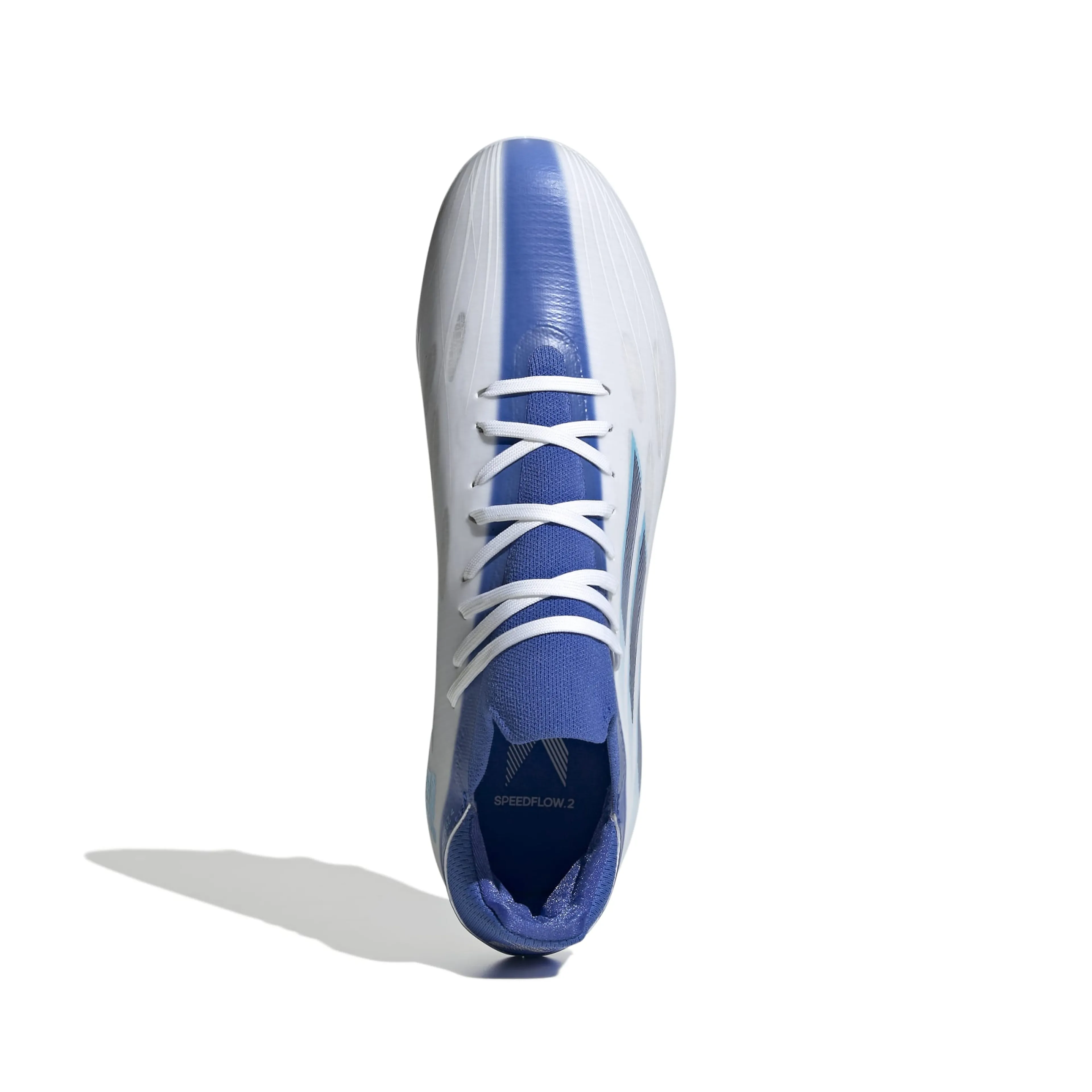 X Speedflow.2 Multi Ground fotballsko gress/kunstgress