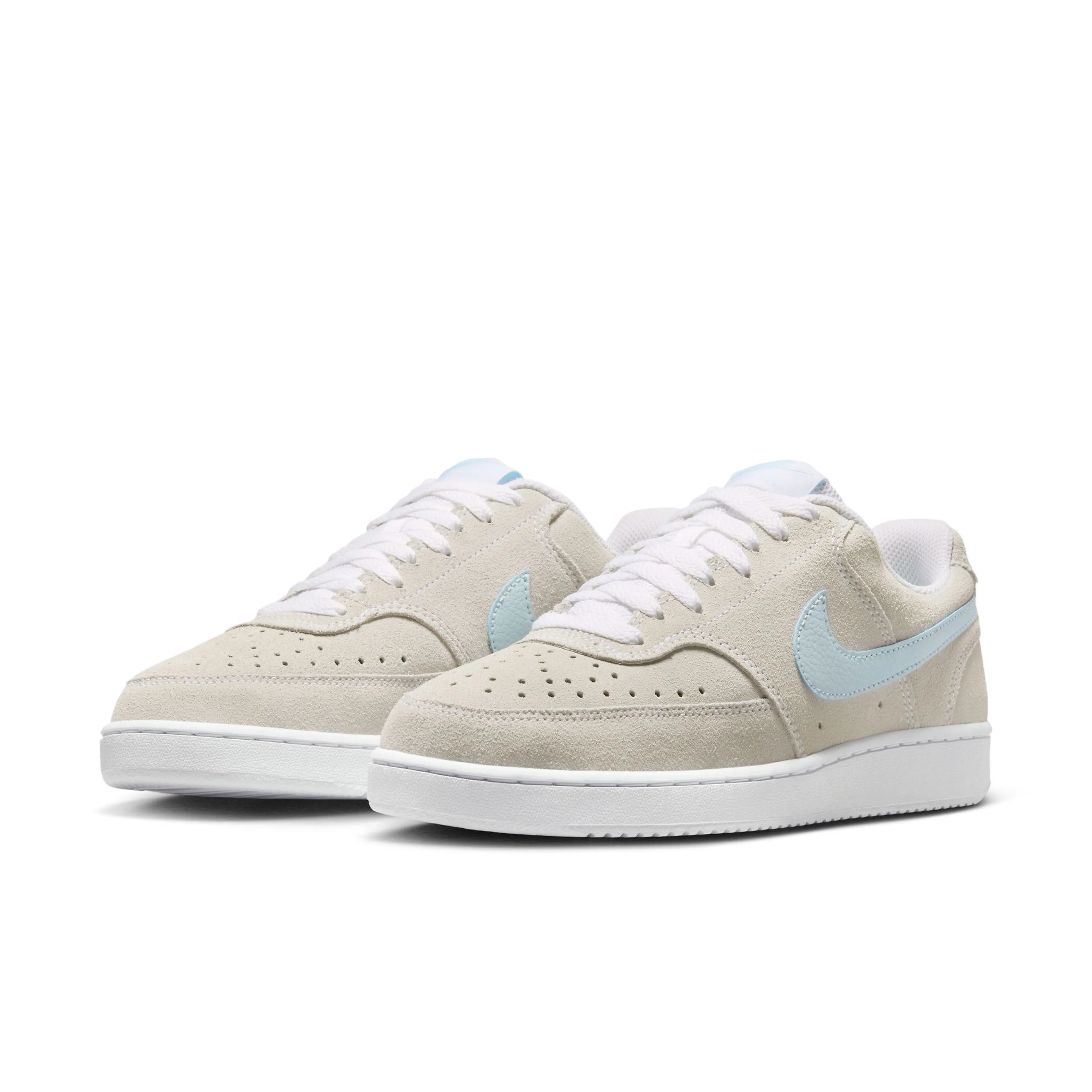 Court Vision Low SD Premium Women's Shoes