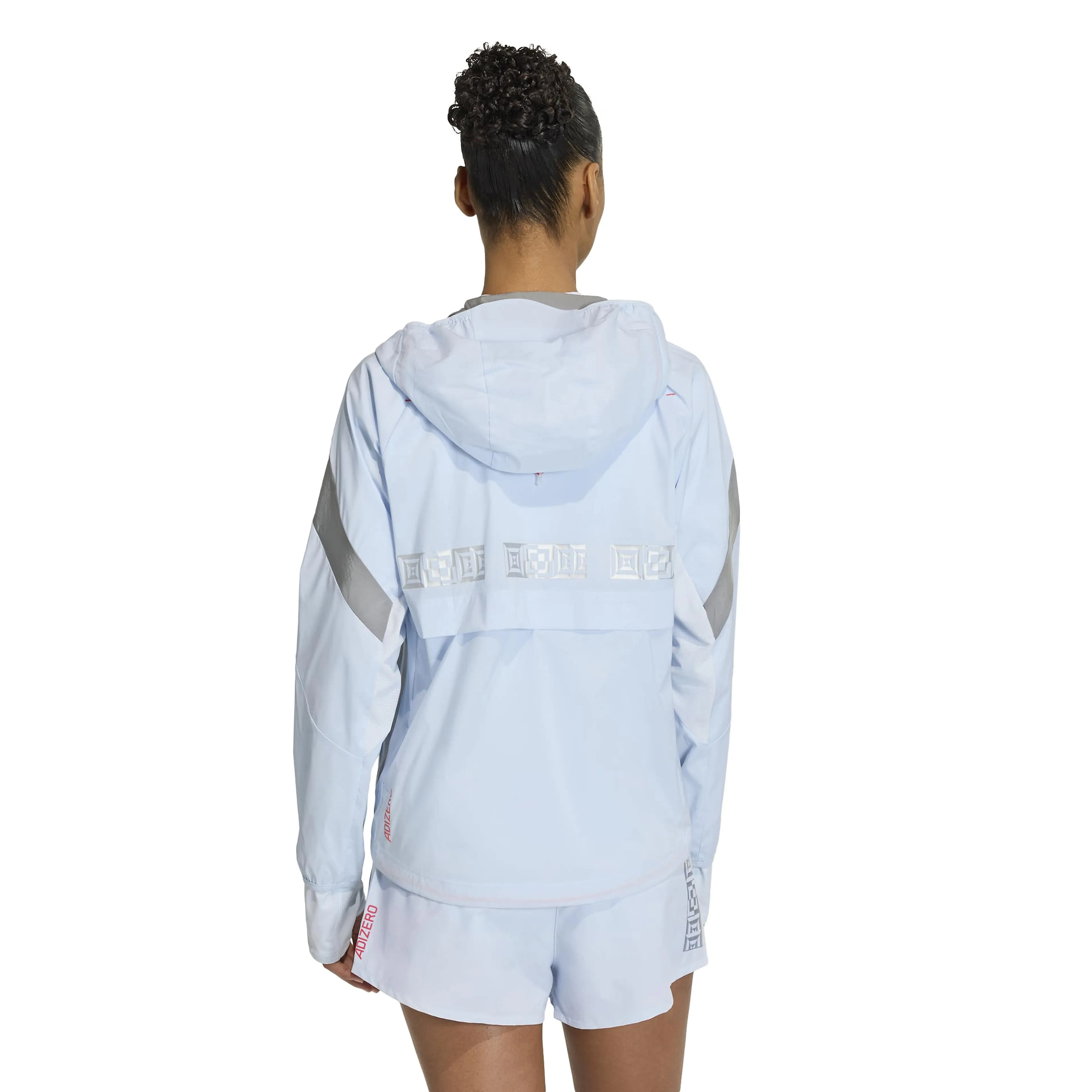 Adizero Ekiden Running Jacket 