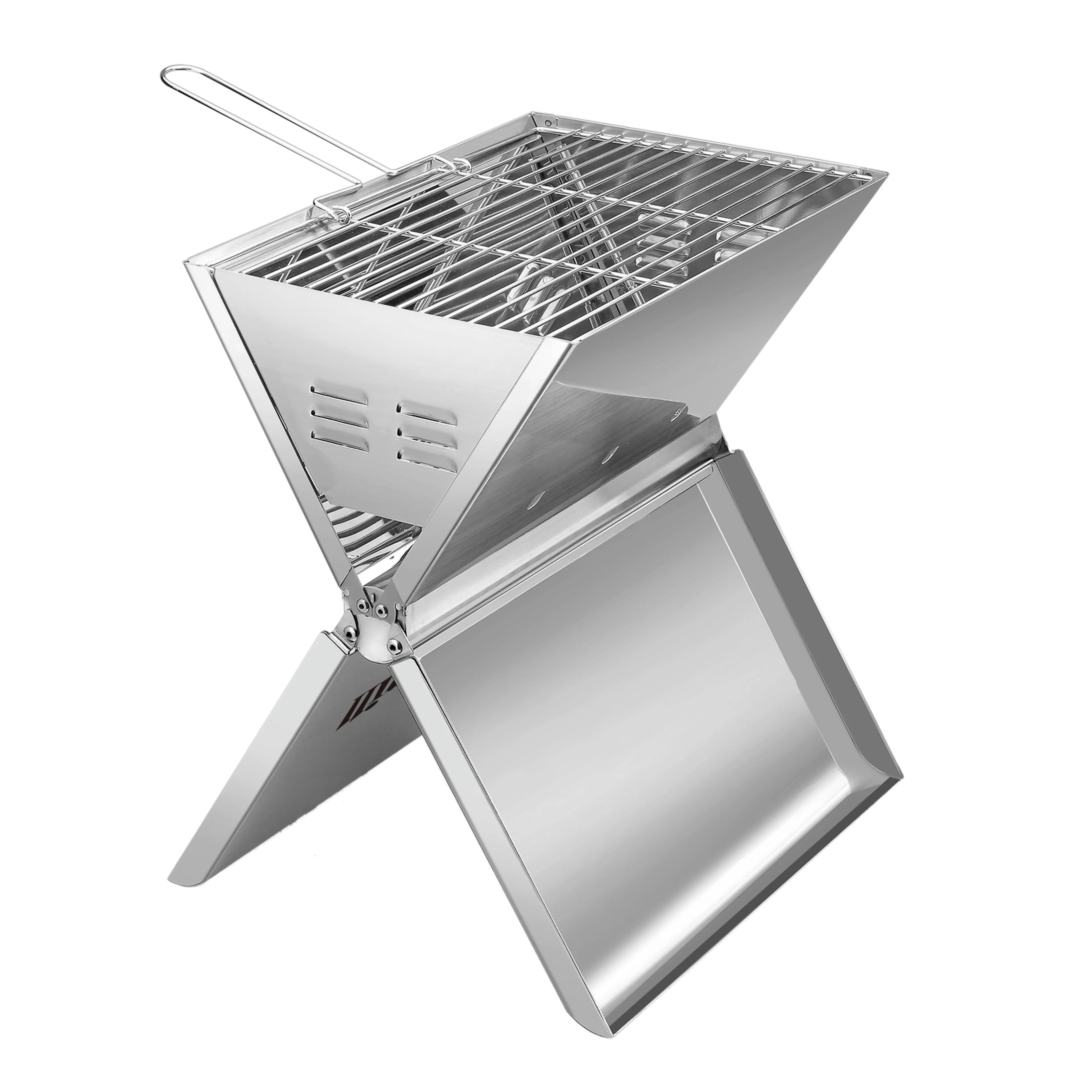 Vikbar Grill 36x26 cm