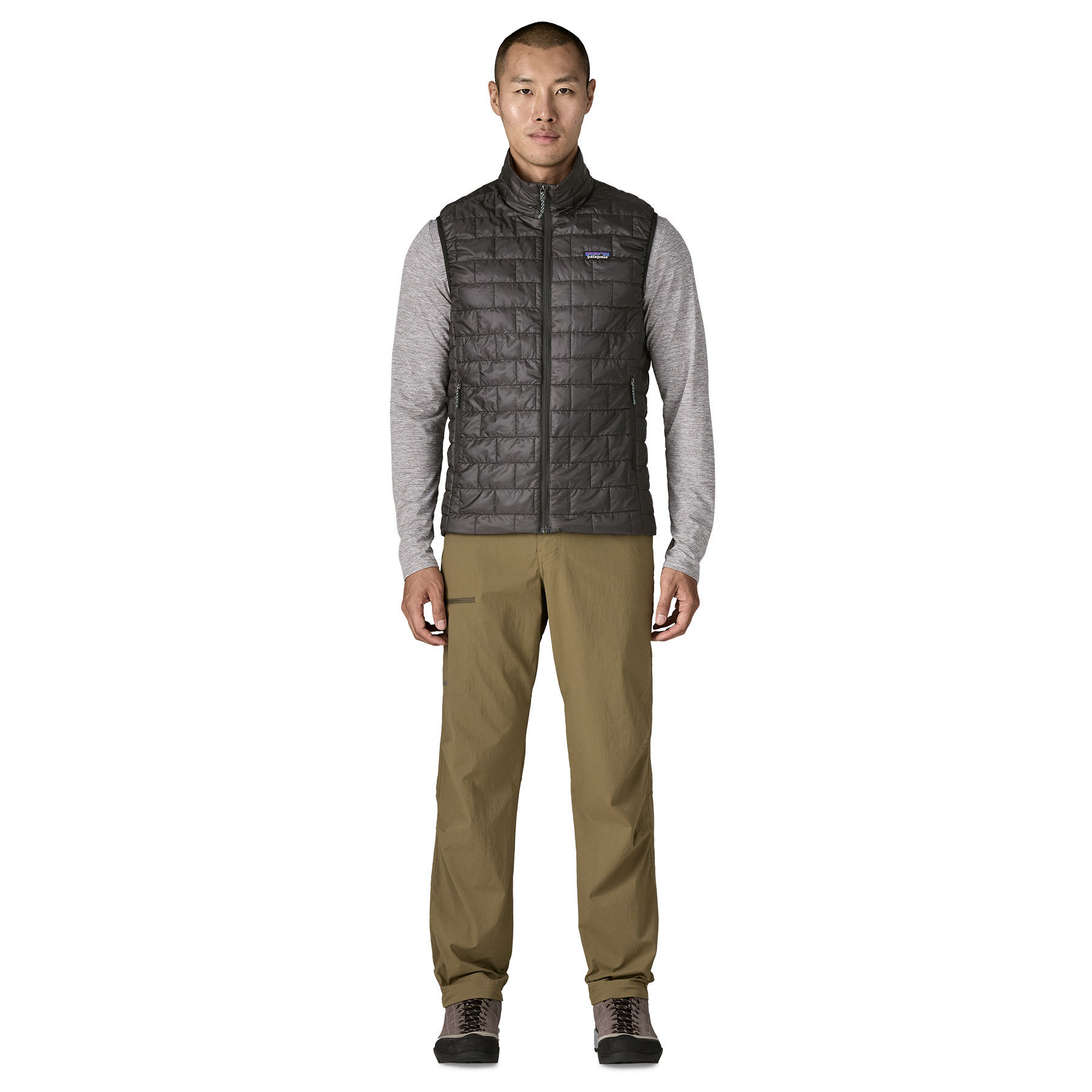 M's Nano Puff Vest