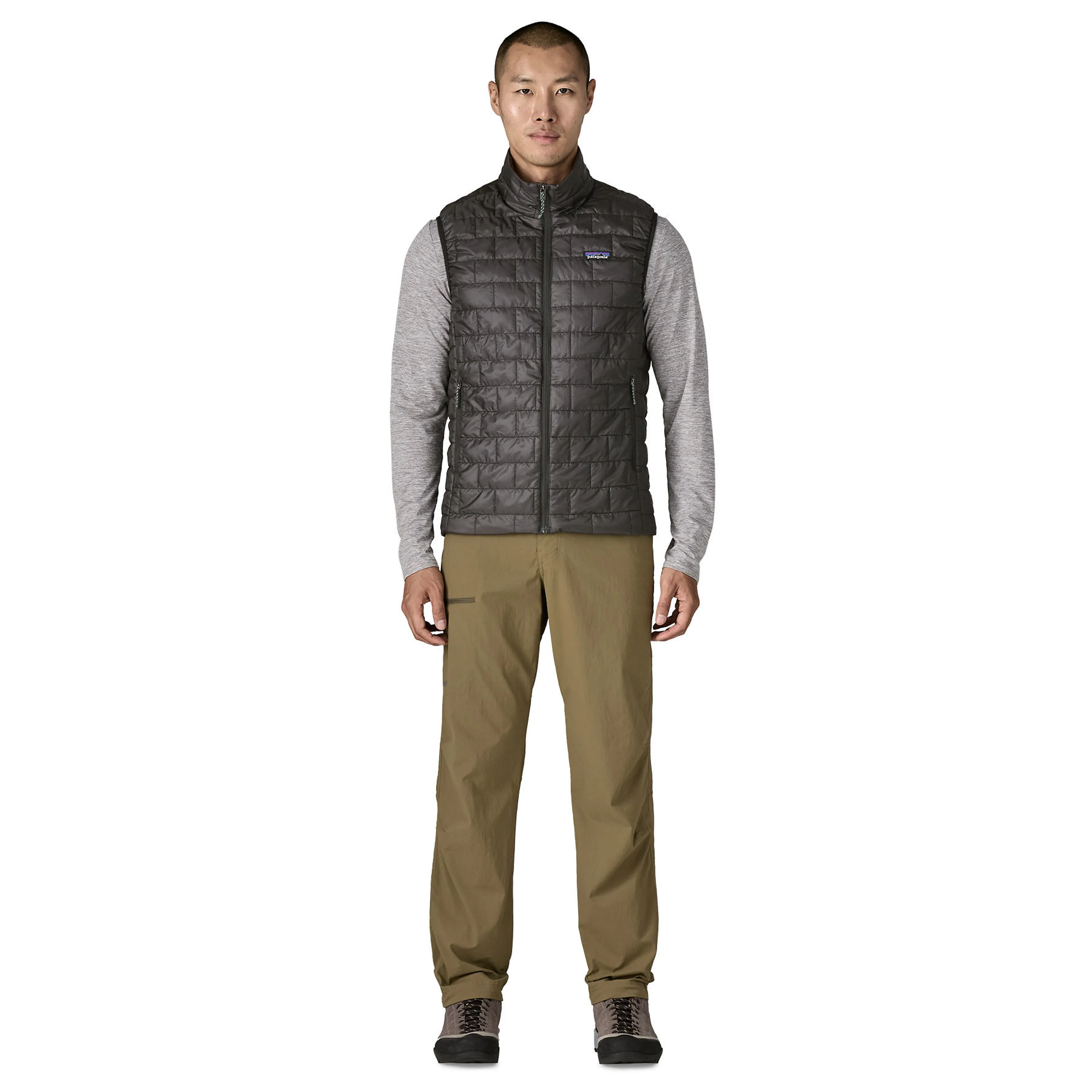 M's Nano Puff Vest