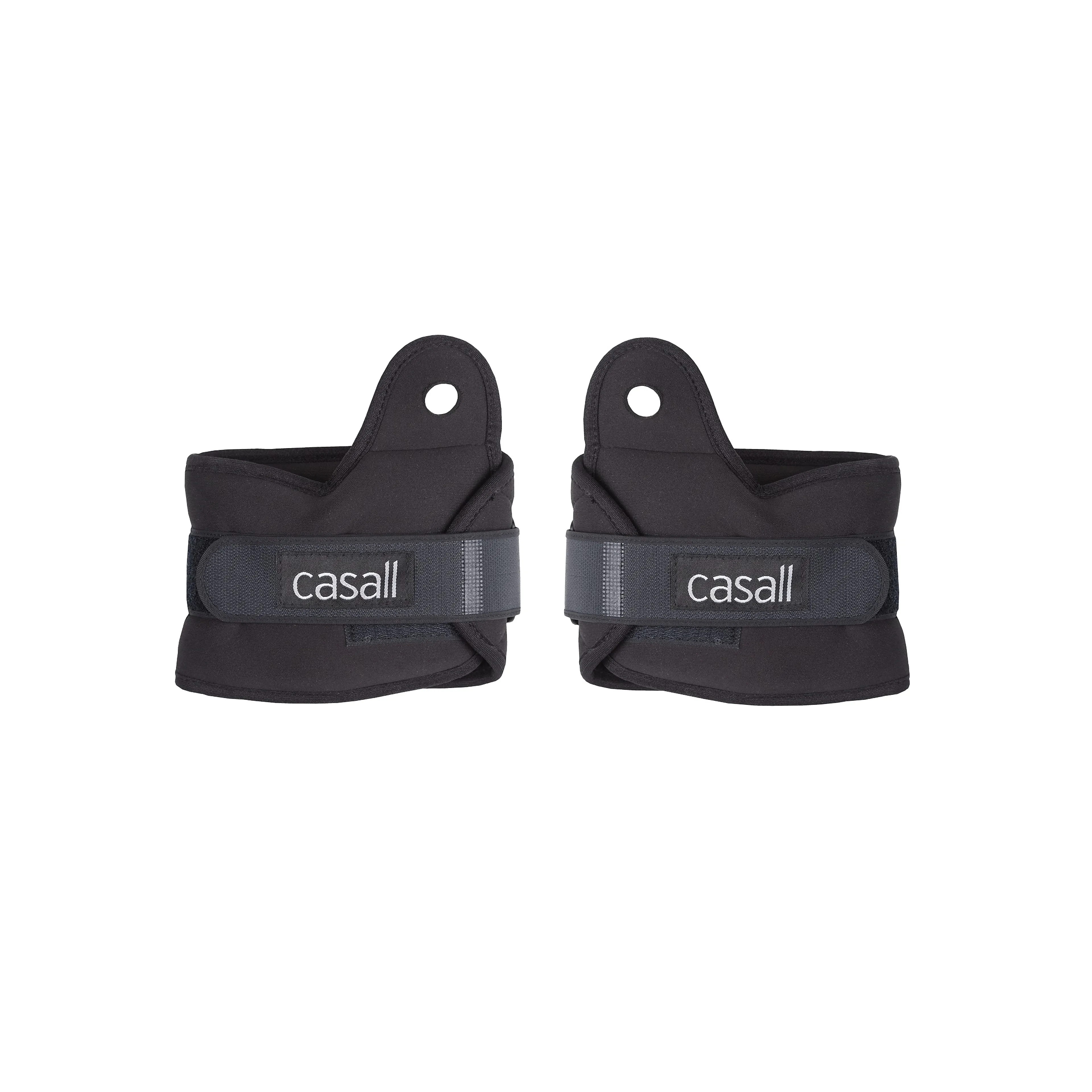 Wrist Weights 2 x 1,5 kg vektmansjetter