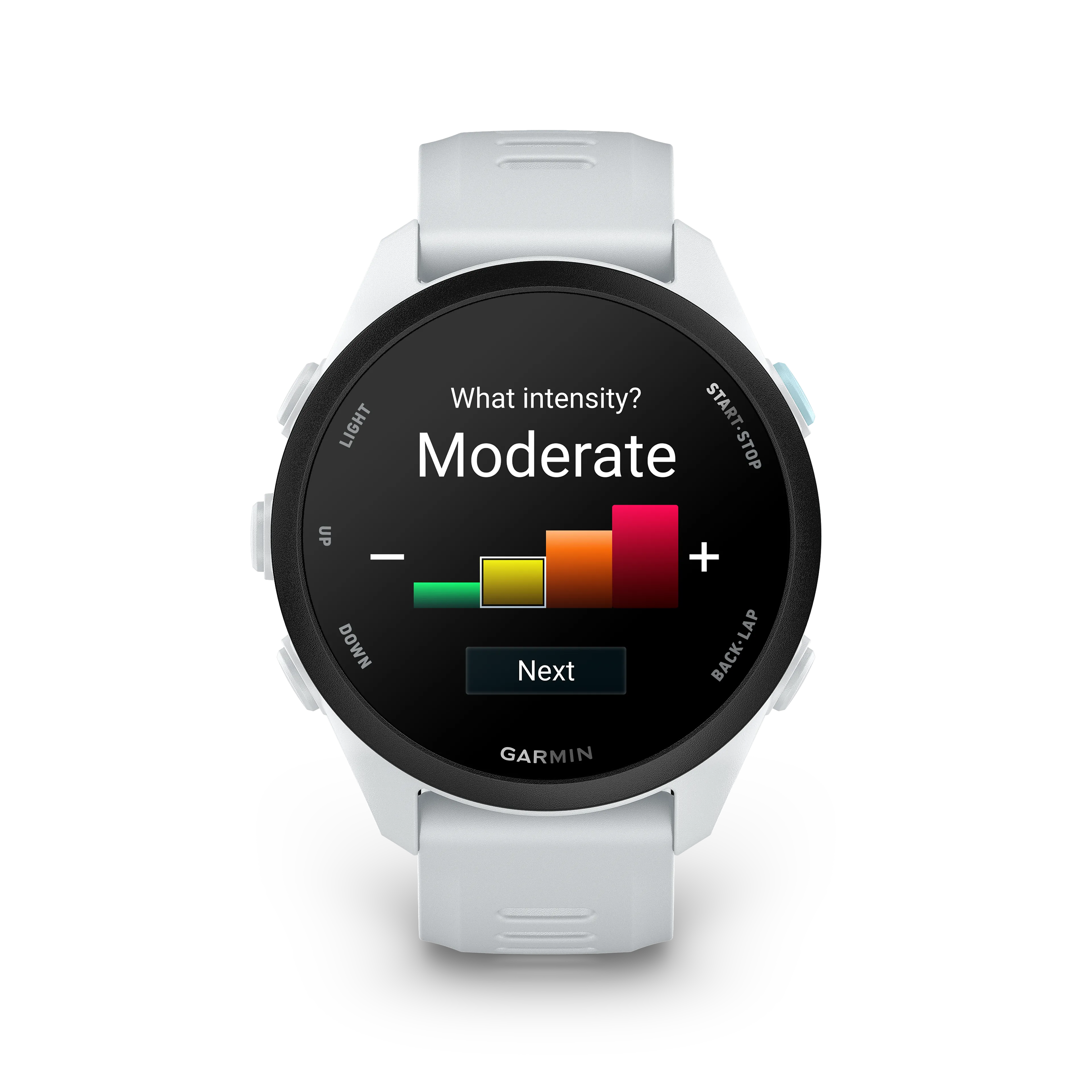 Forerunner 70, GPS, WW