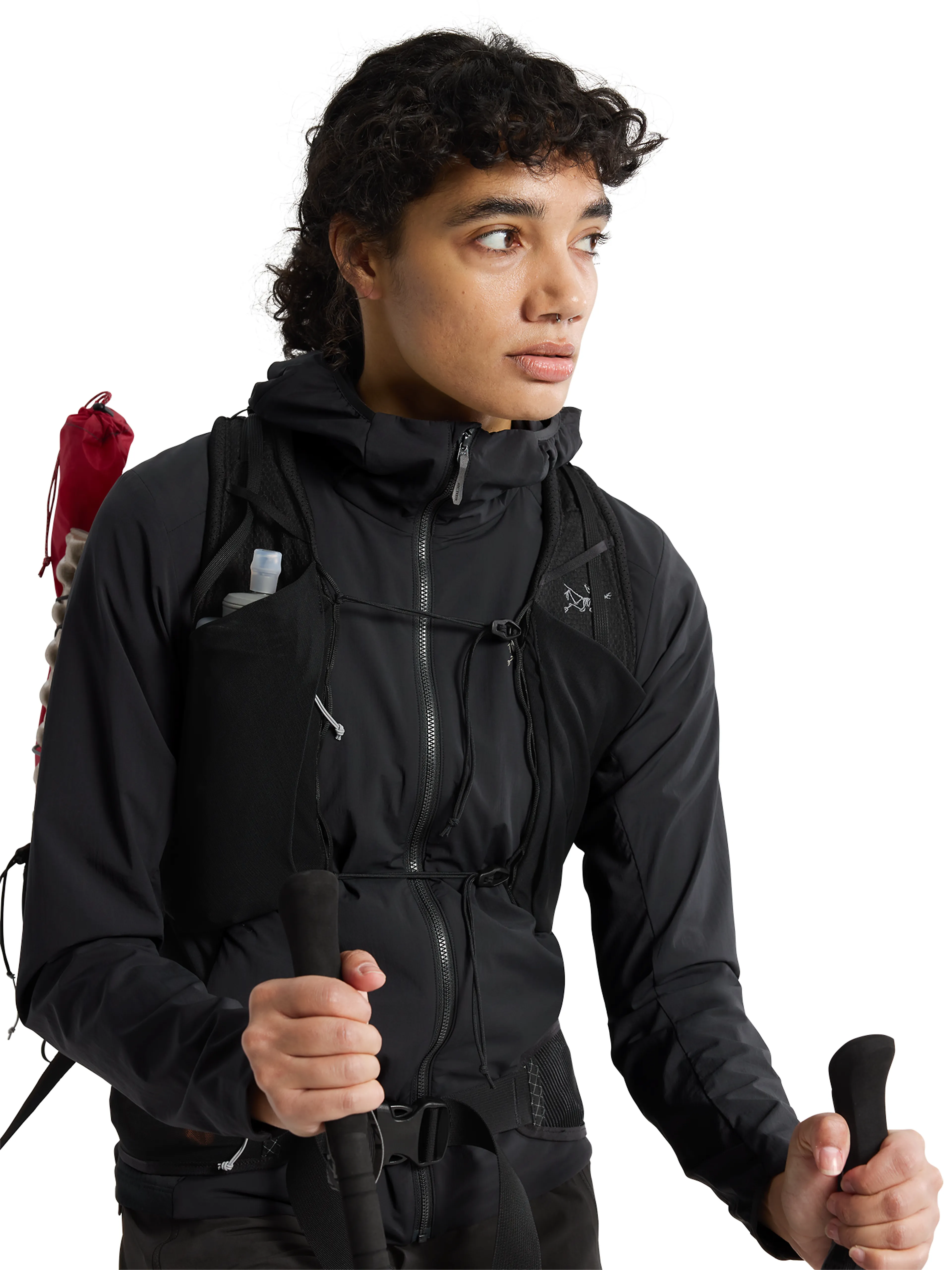 Atom SL Hoody W