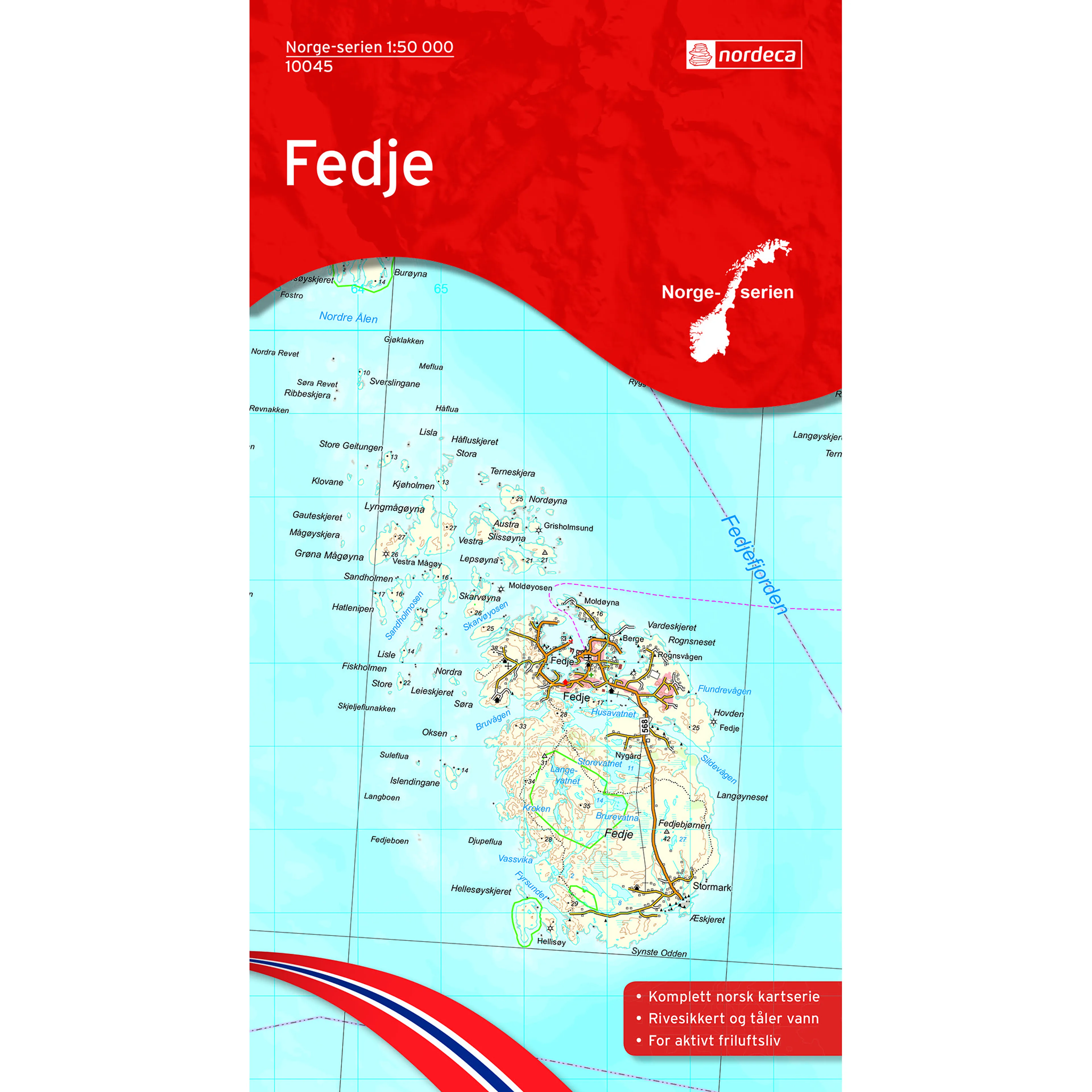 FEDJE