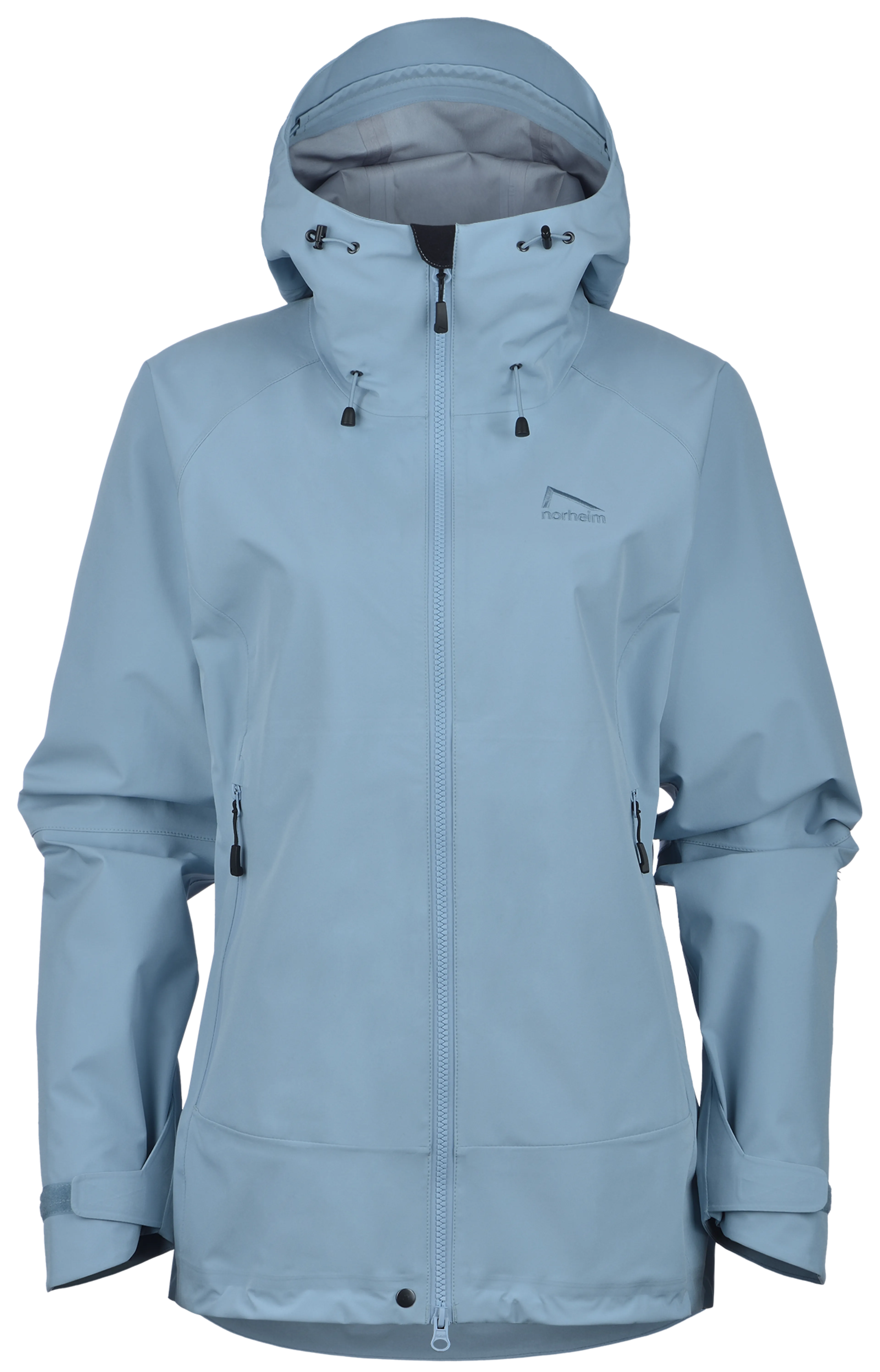 STRYN W 3-LAGS JAKKE