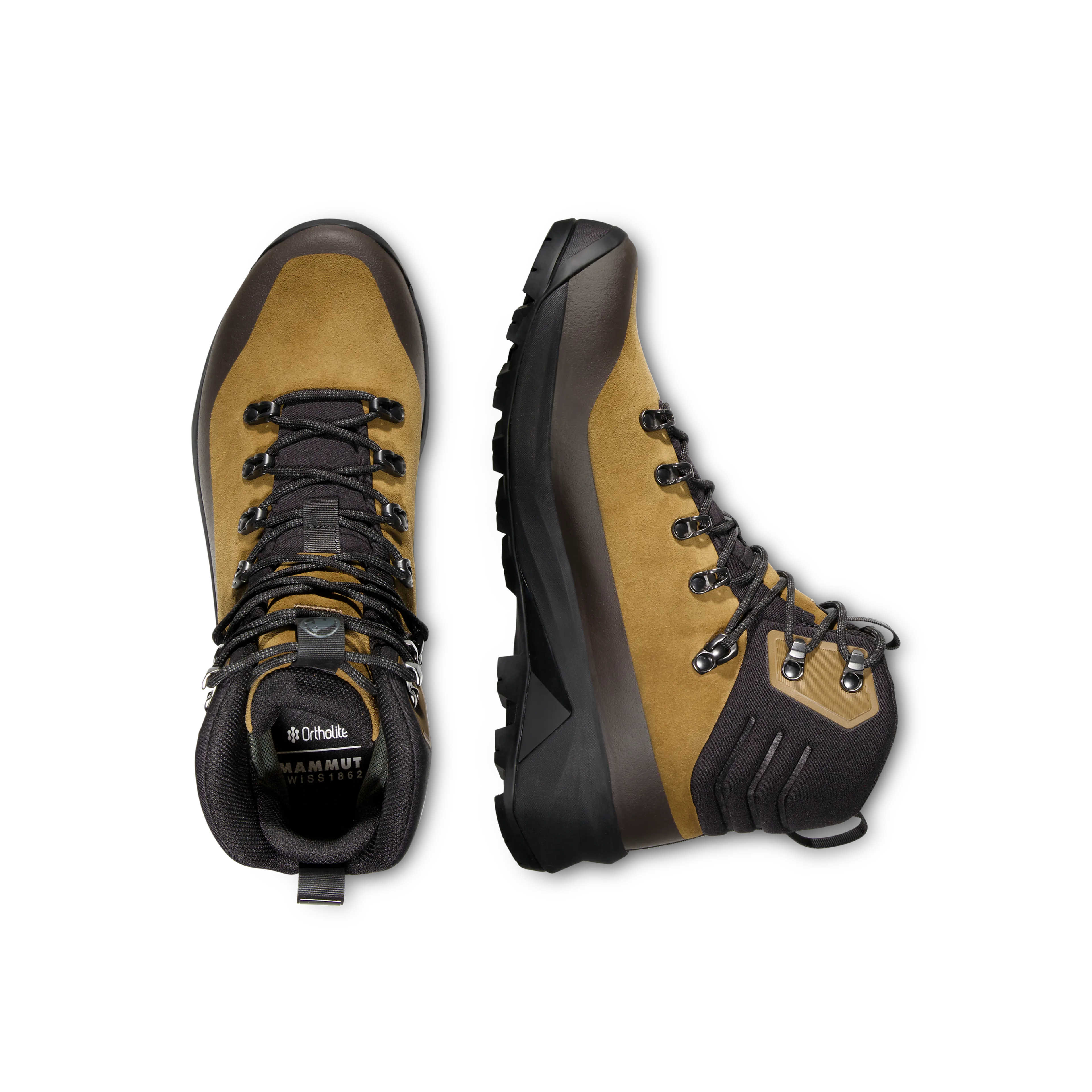 Ducan III High LTH GTX Men