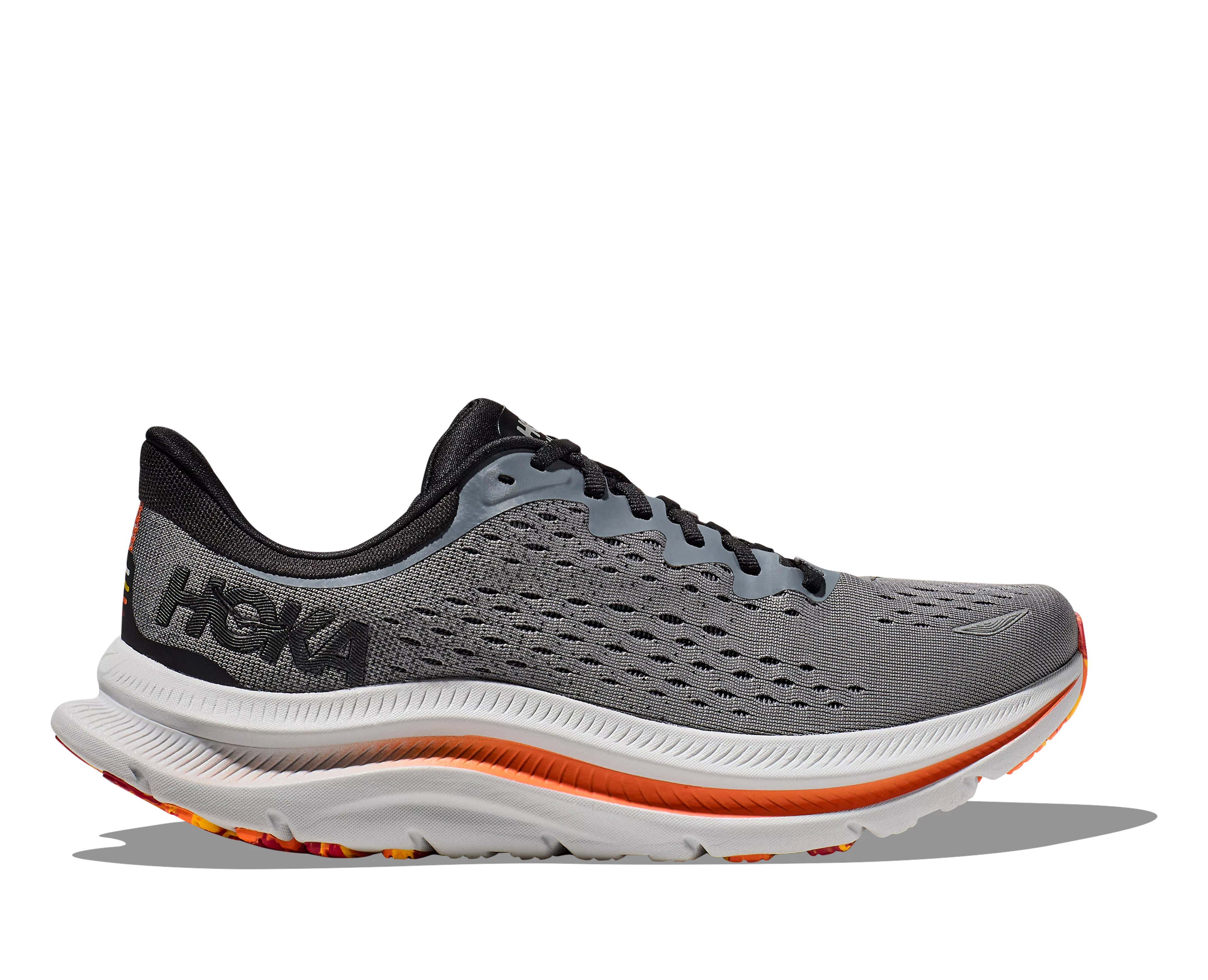 BLACK / LUNAR ROCK