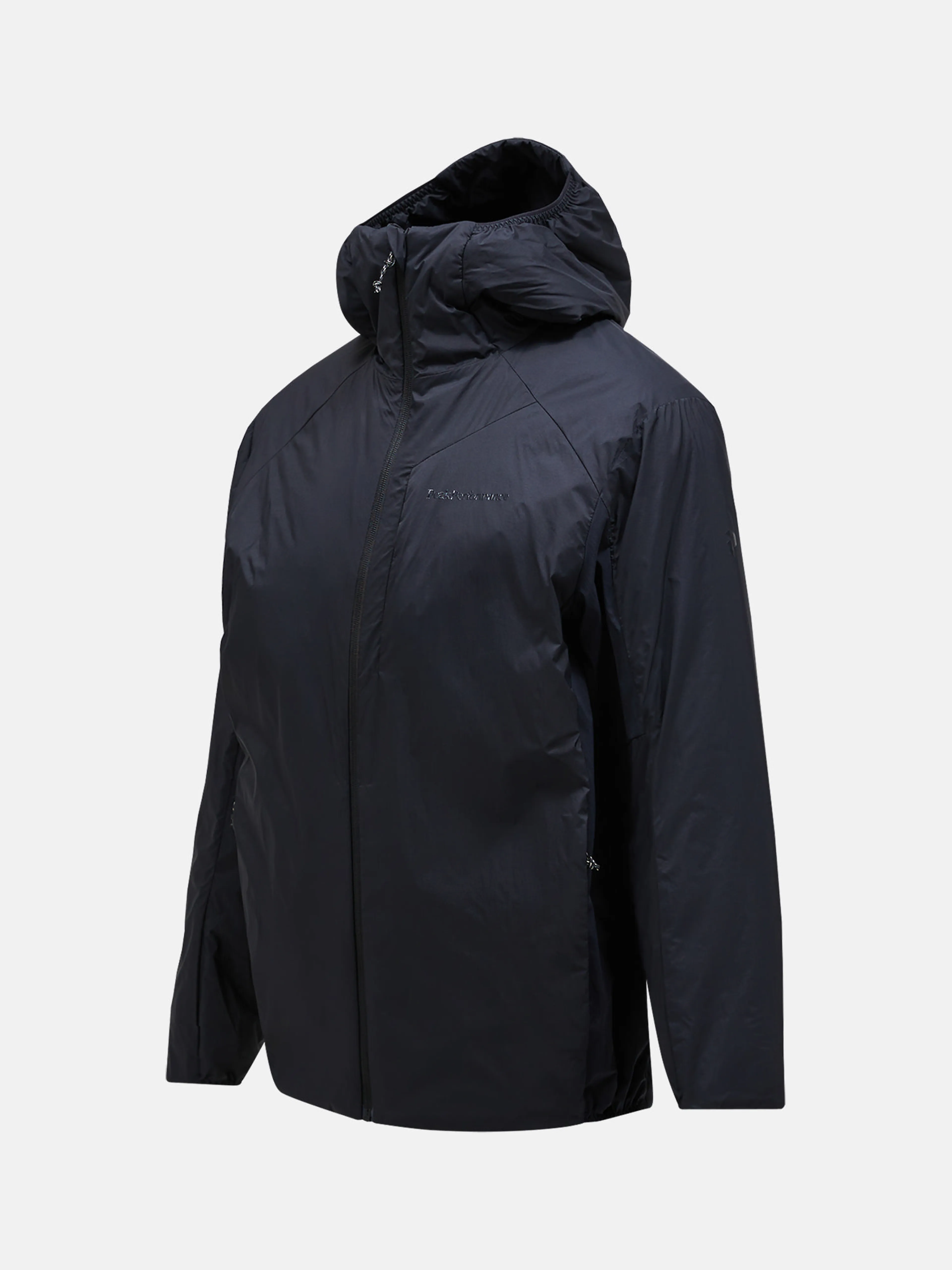 M Freelight Reversible Hoodie