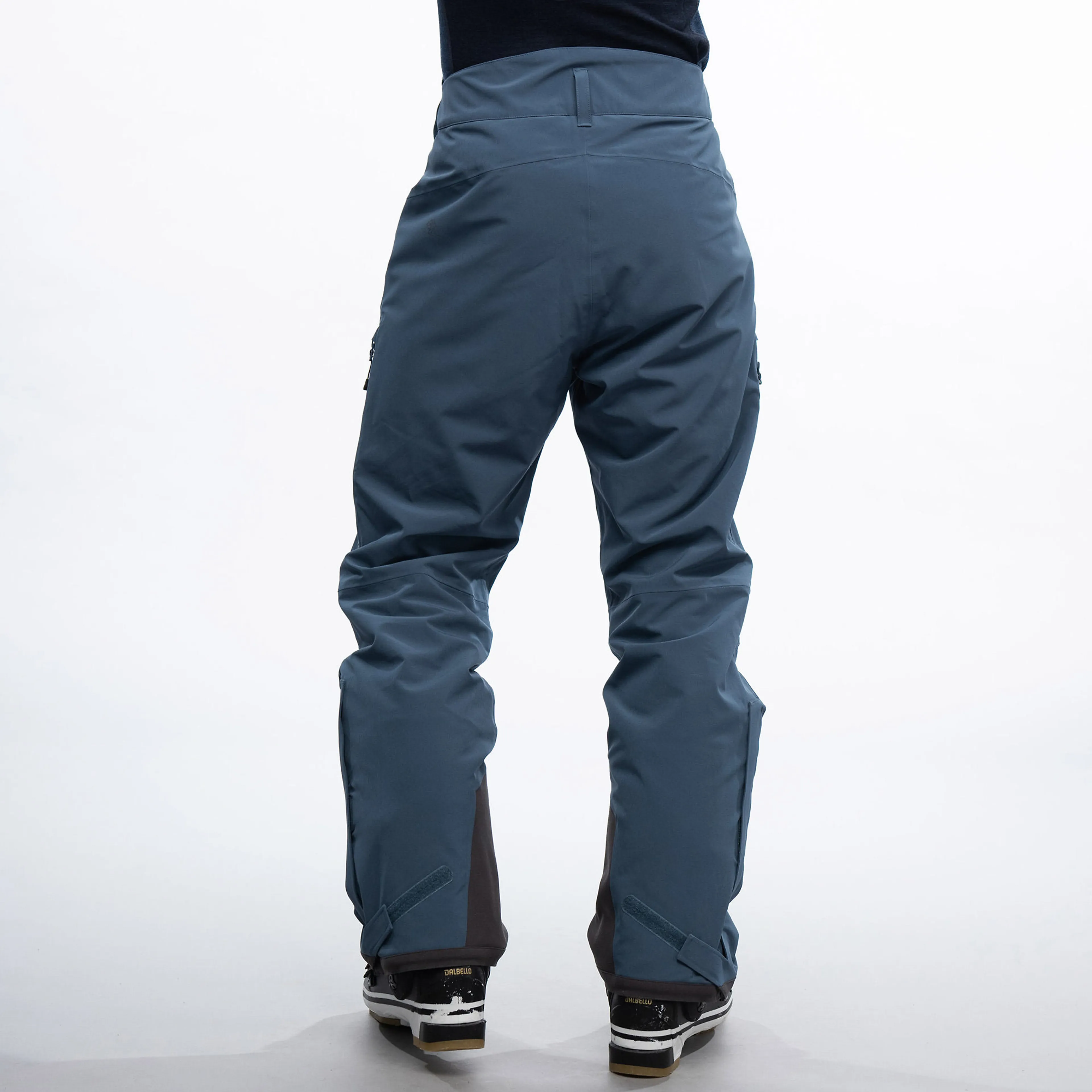 Oppdal Insulated Pnt
