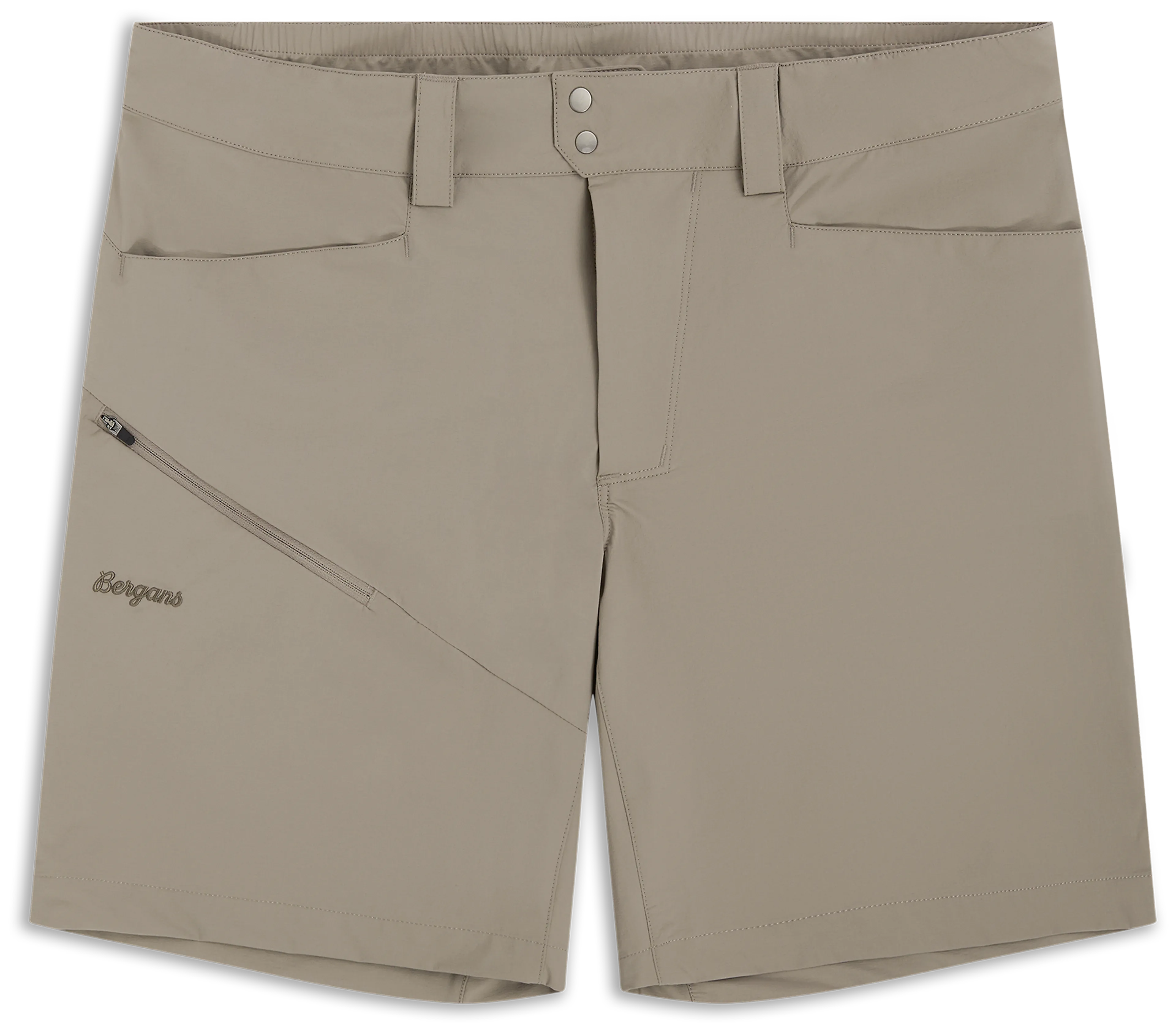 Rabot Light Softshell Shorts Men