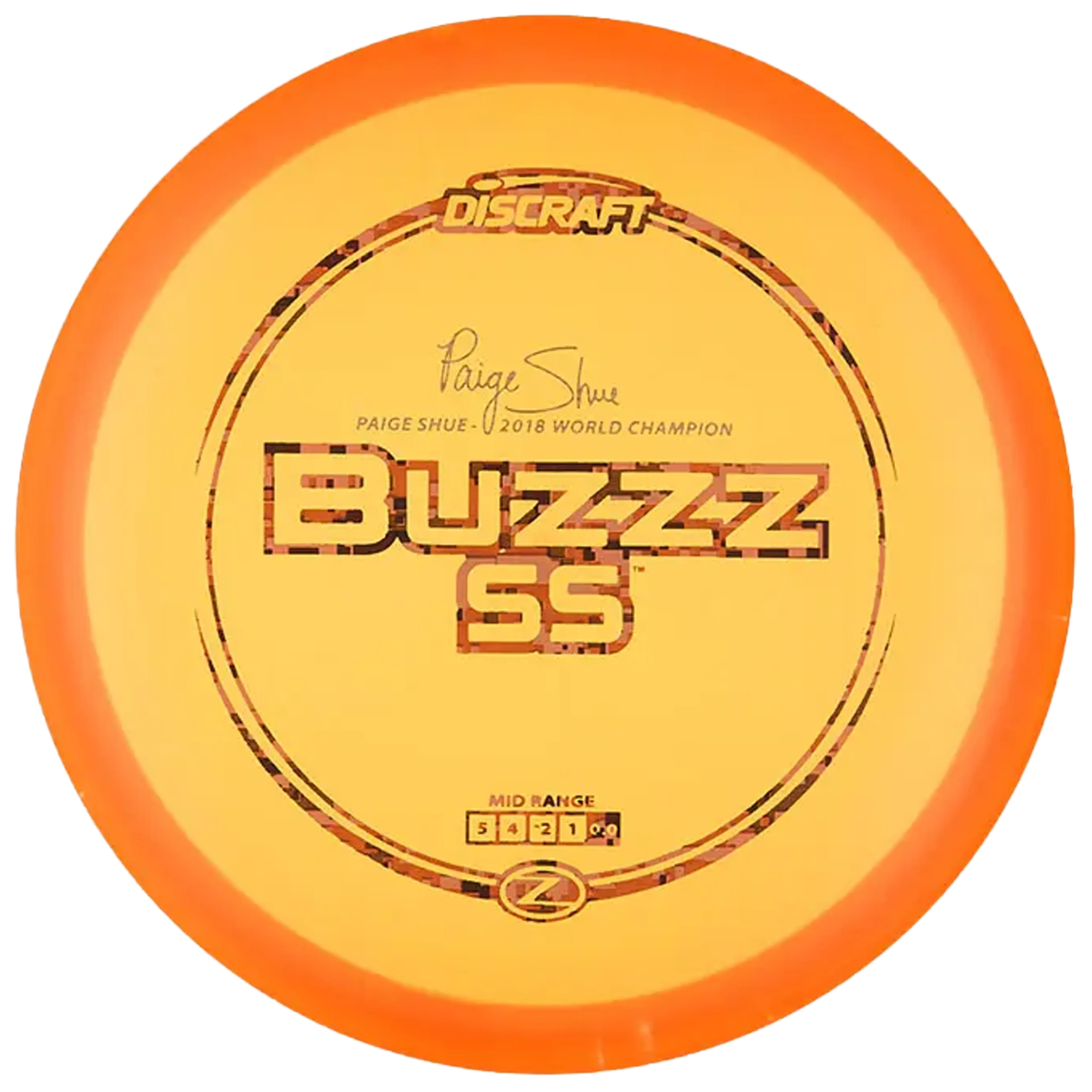 Z Midrange Buzzz SS