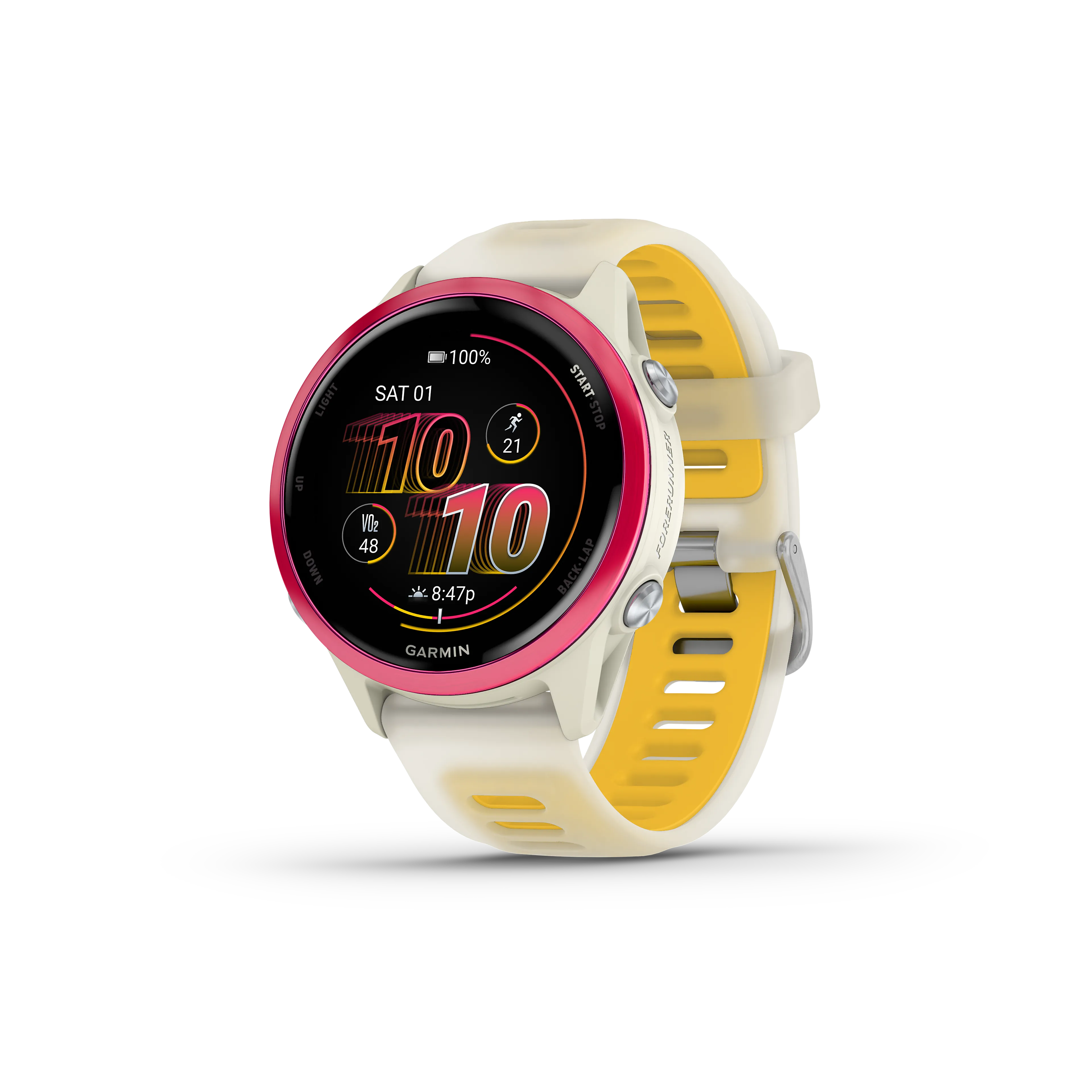 Forerunner 570 - 42 mm Forerunner 570 - 42 mm