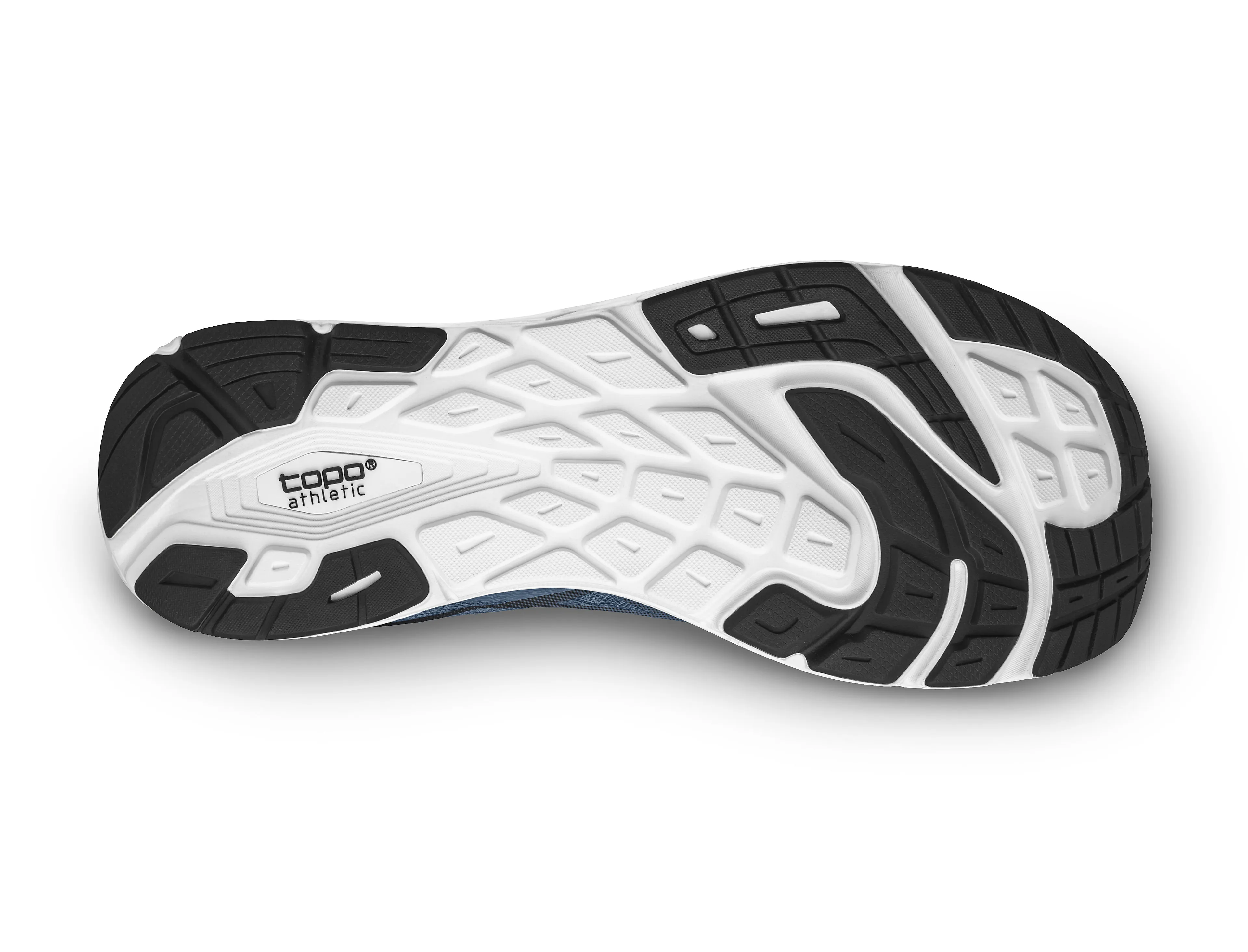 Topo Magnifly 2, herre