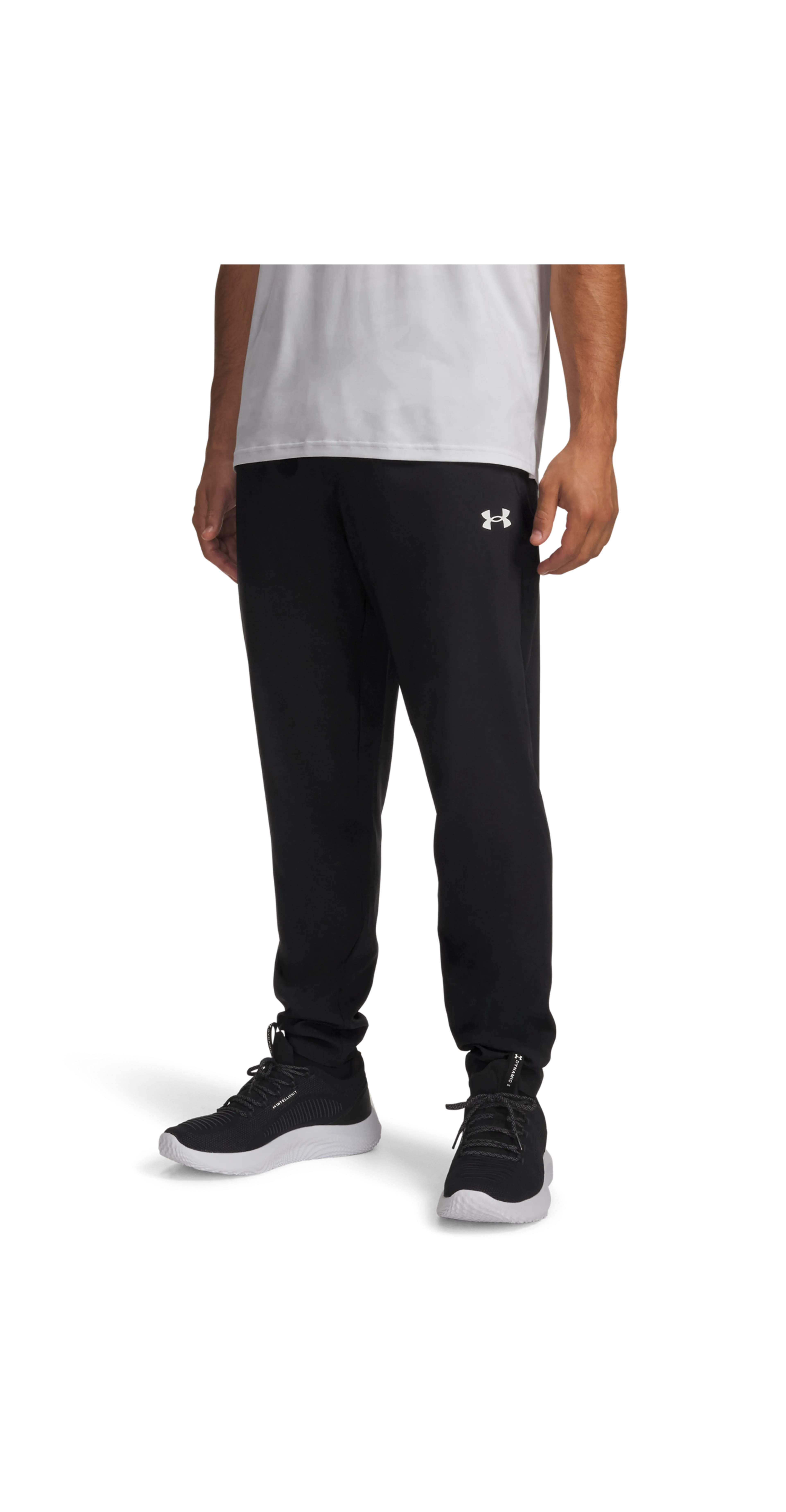 Vanish Training Pant