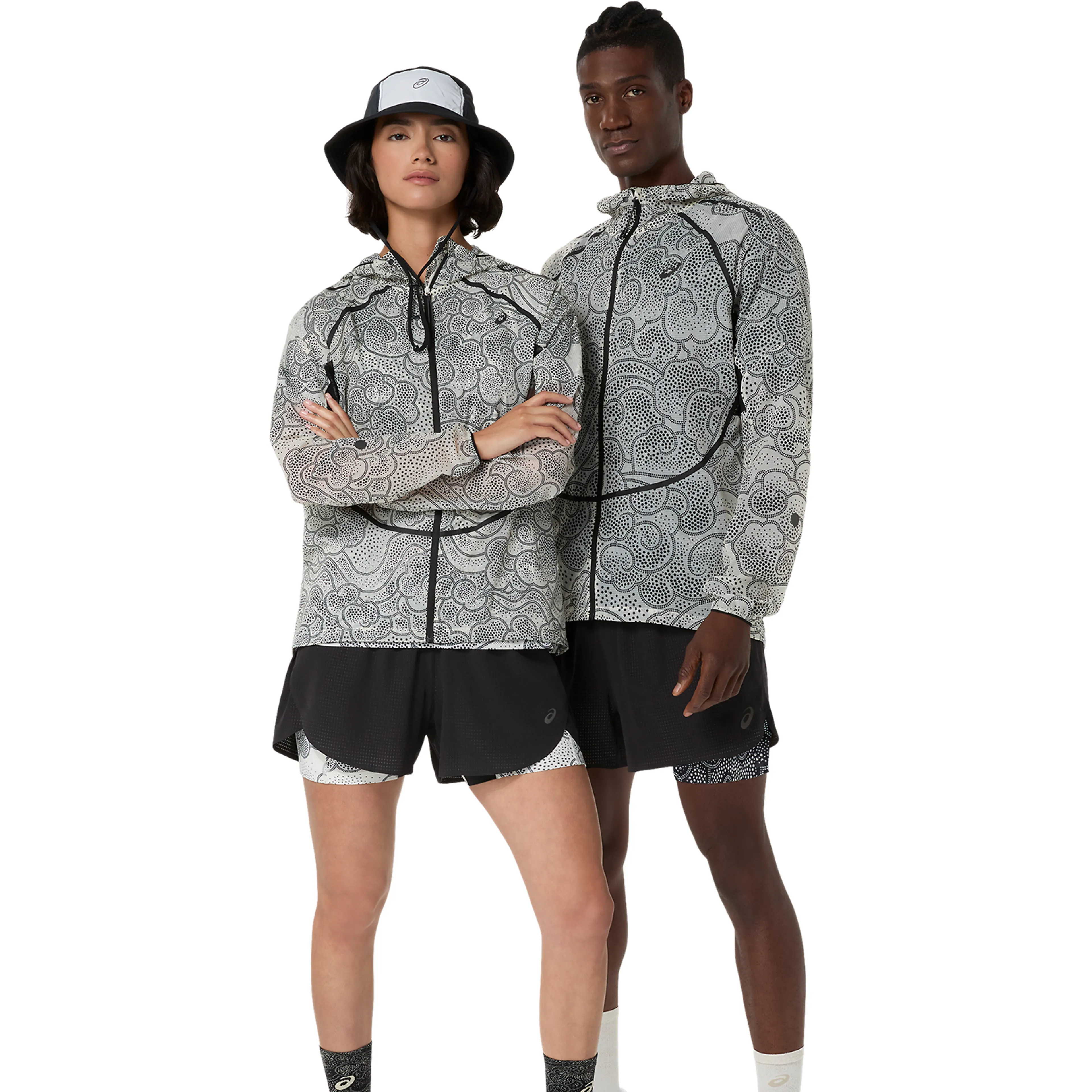 LIMITED SERIES WIND BREAKER JACKET