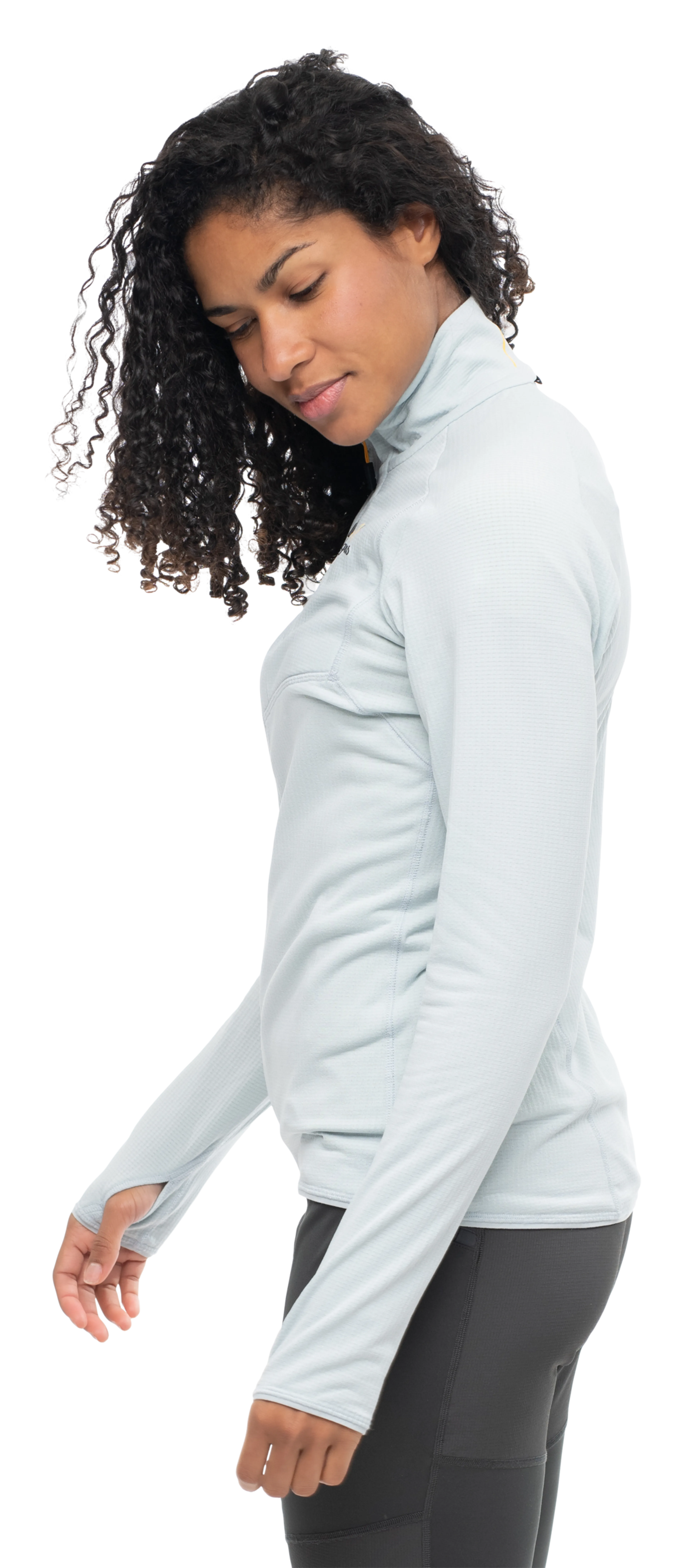 Y LightLine Essence Midlayer Jacket Woman Y LightLine Essence Midlayer Jacket Woman