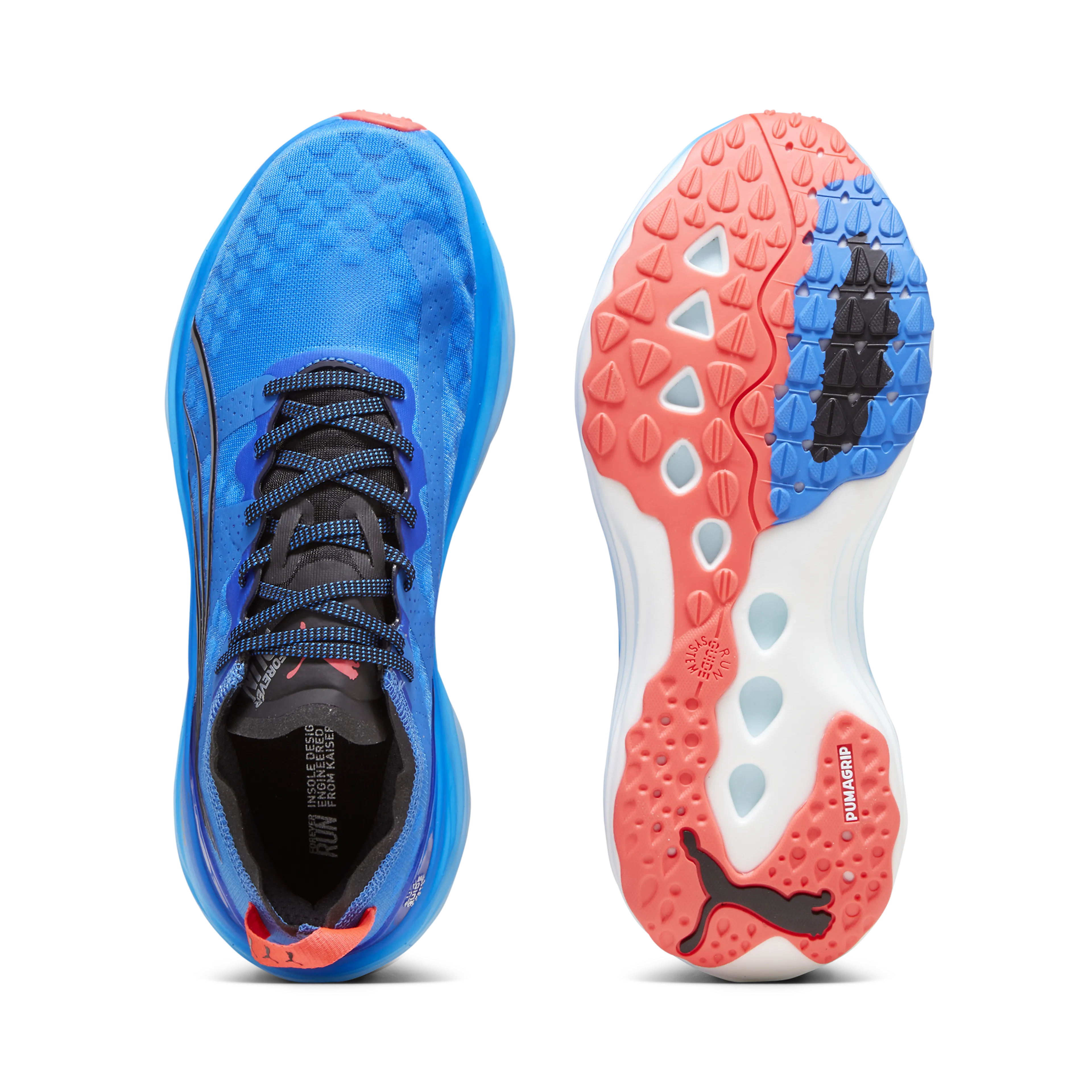 ForeverRun Nitro