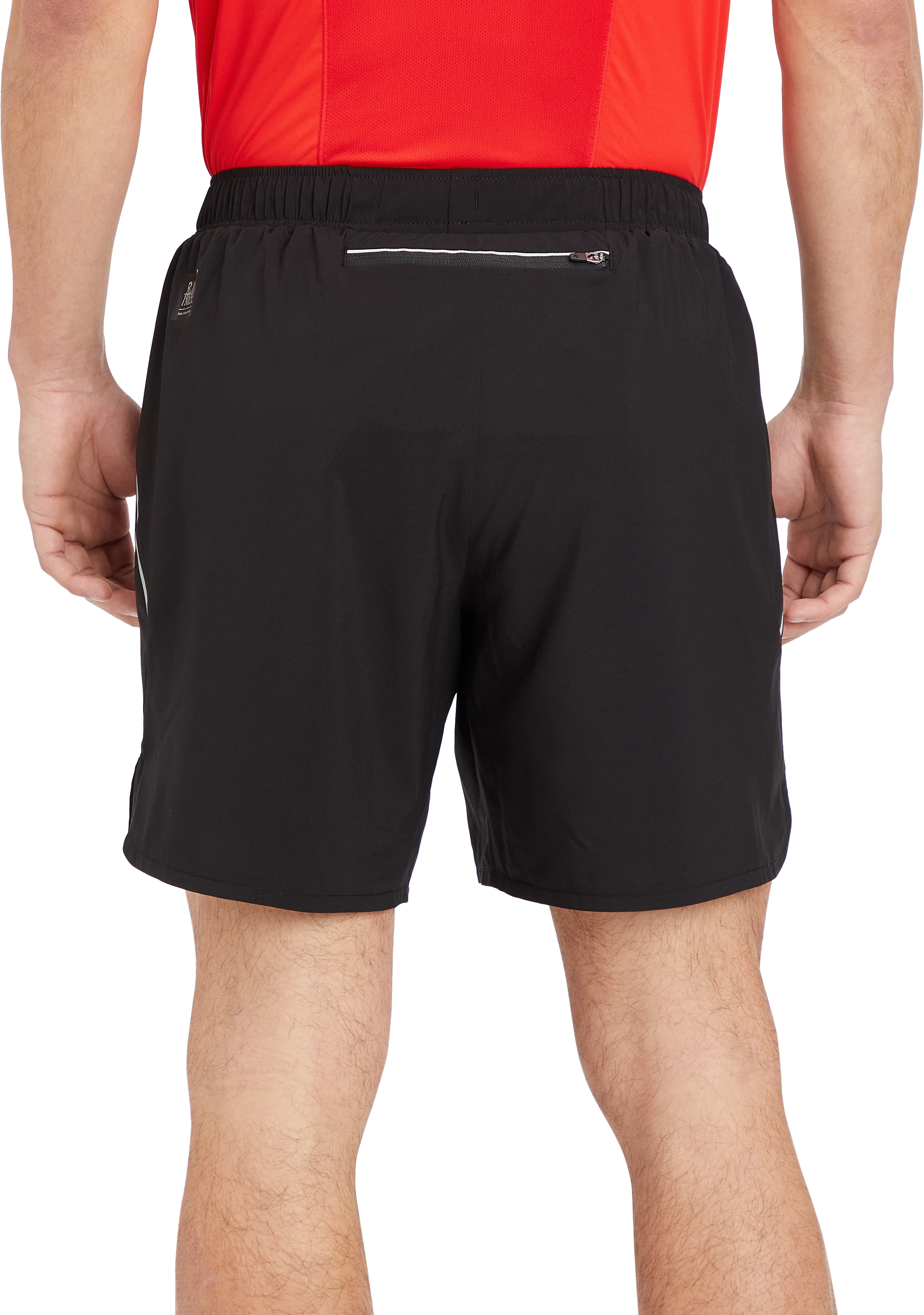 Casper V løpeshorts herre