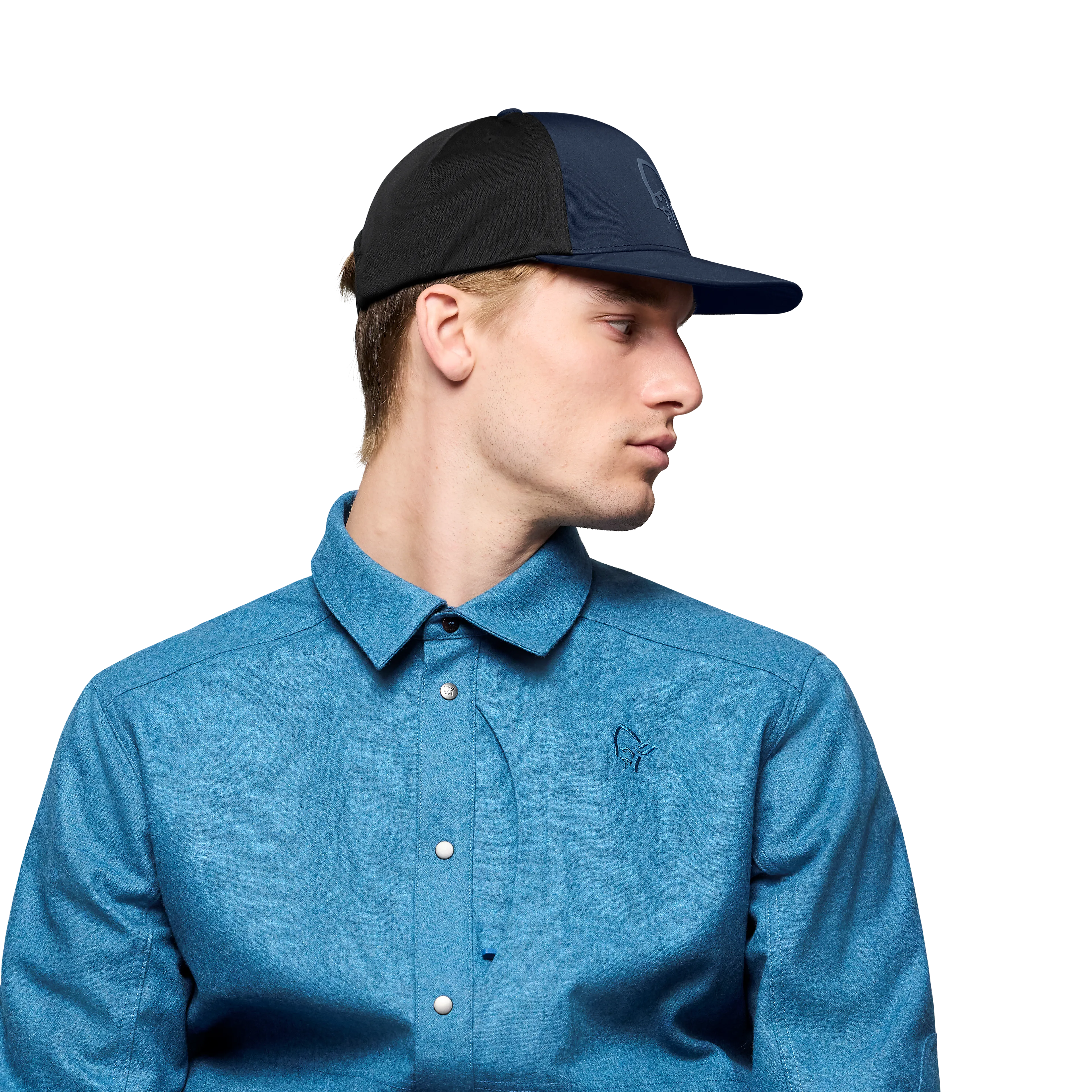 /29 tech trucker Cap