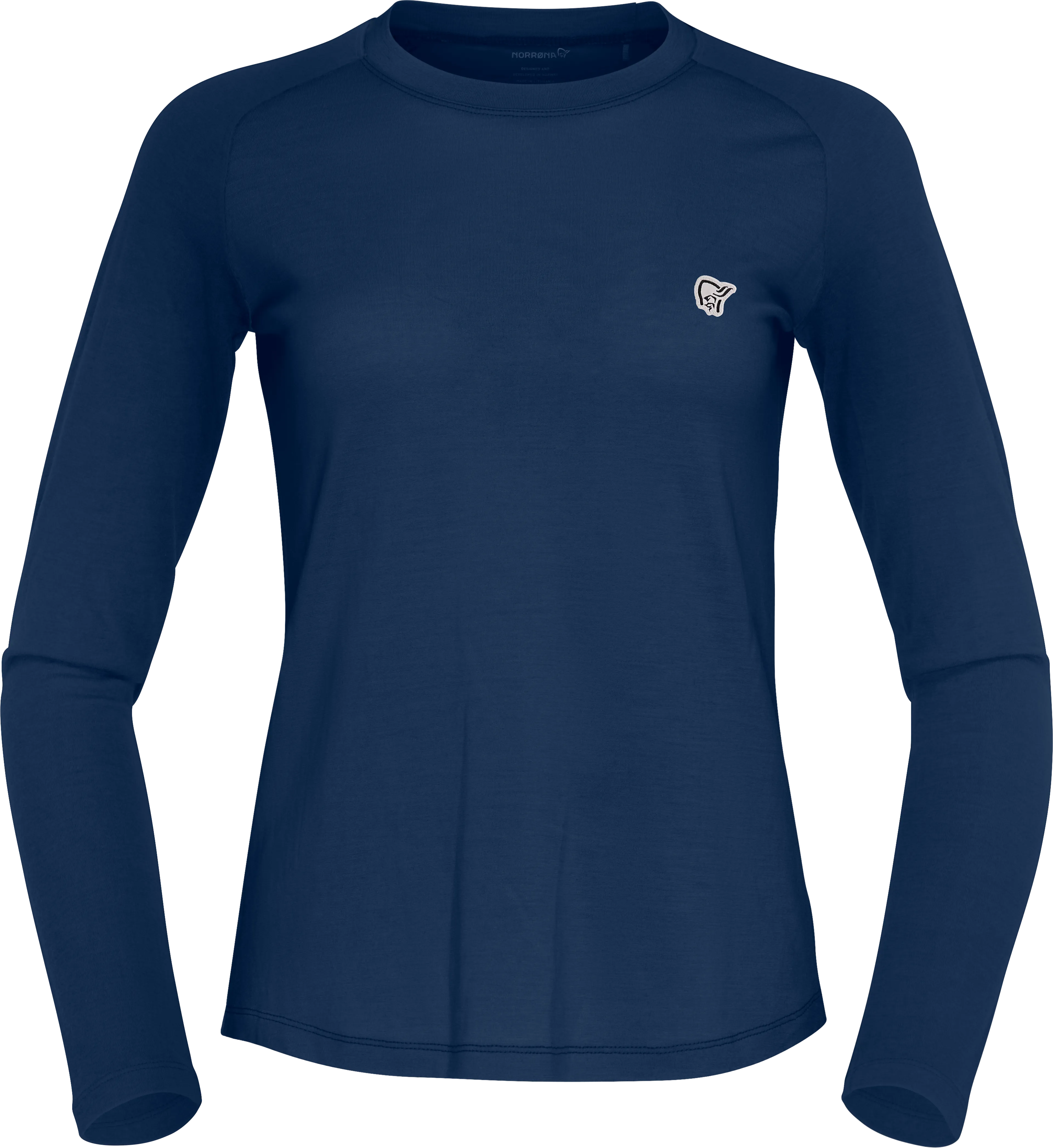 femund pureUll Long Sleeve W's