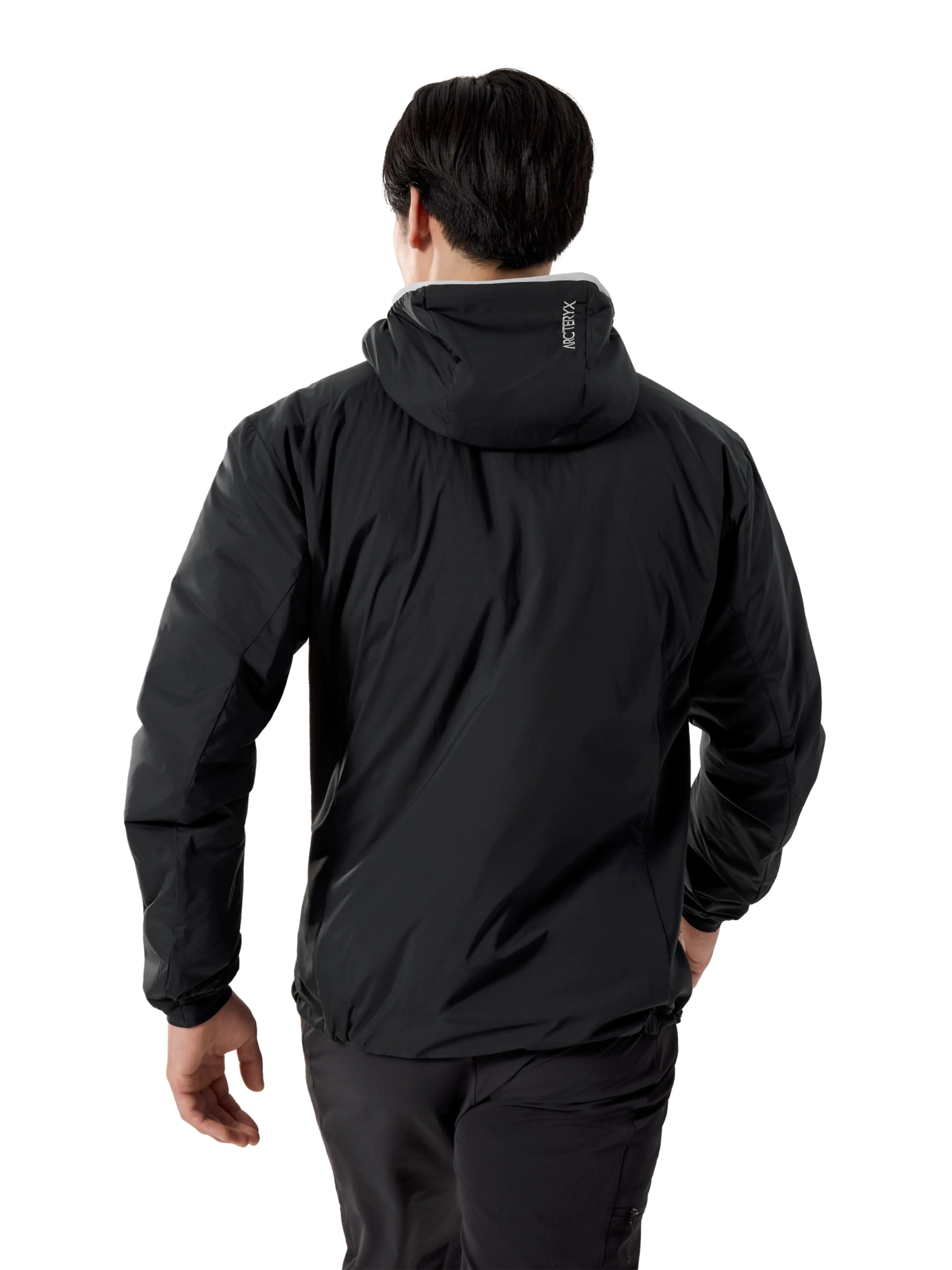 Atom Hoody M