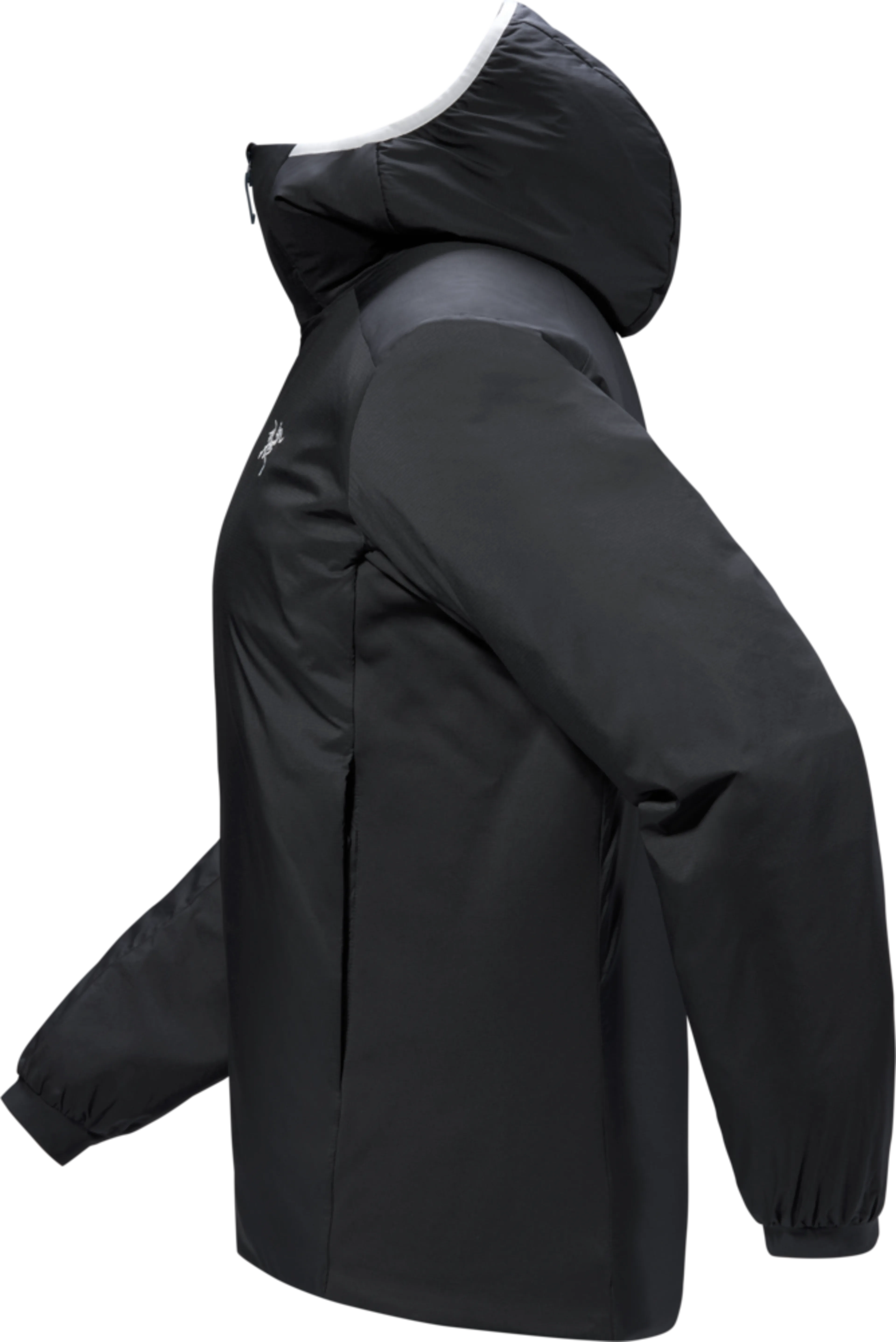 Atom Hoody M