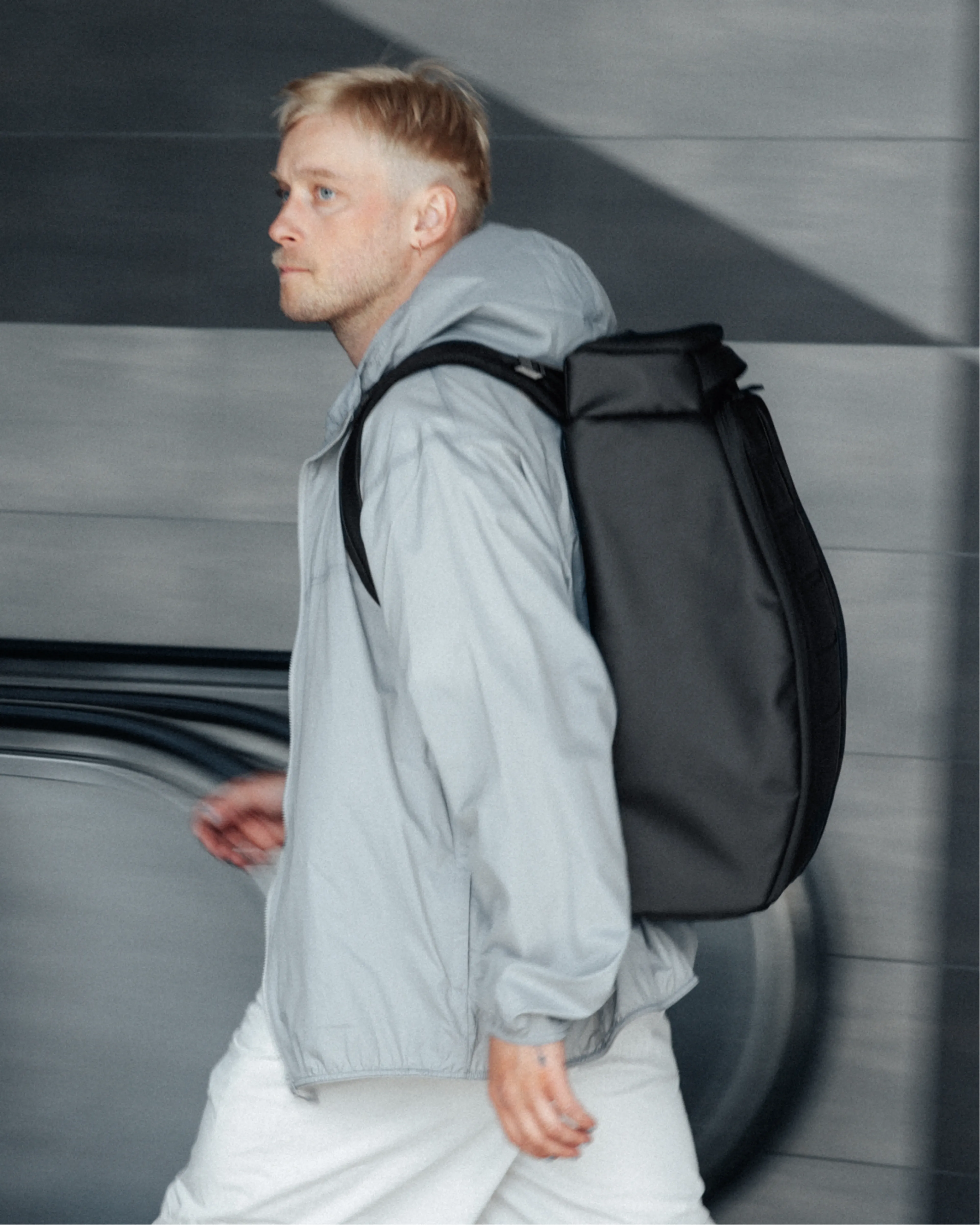 Hugger Backpack 30L