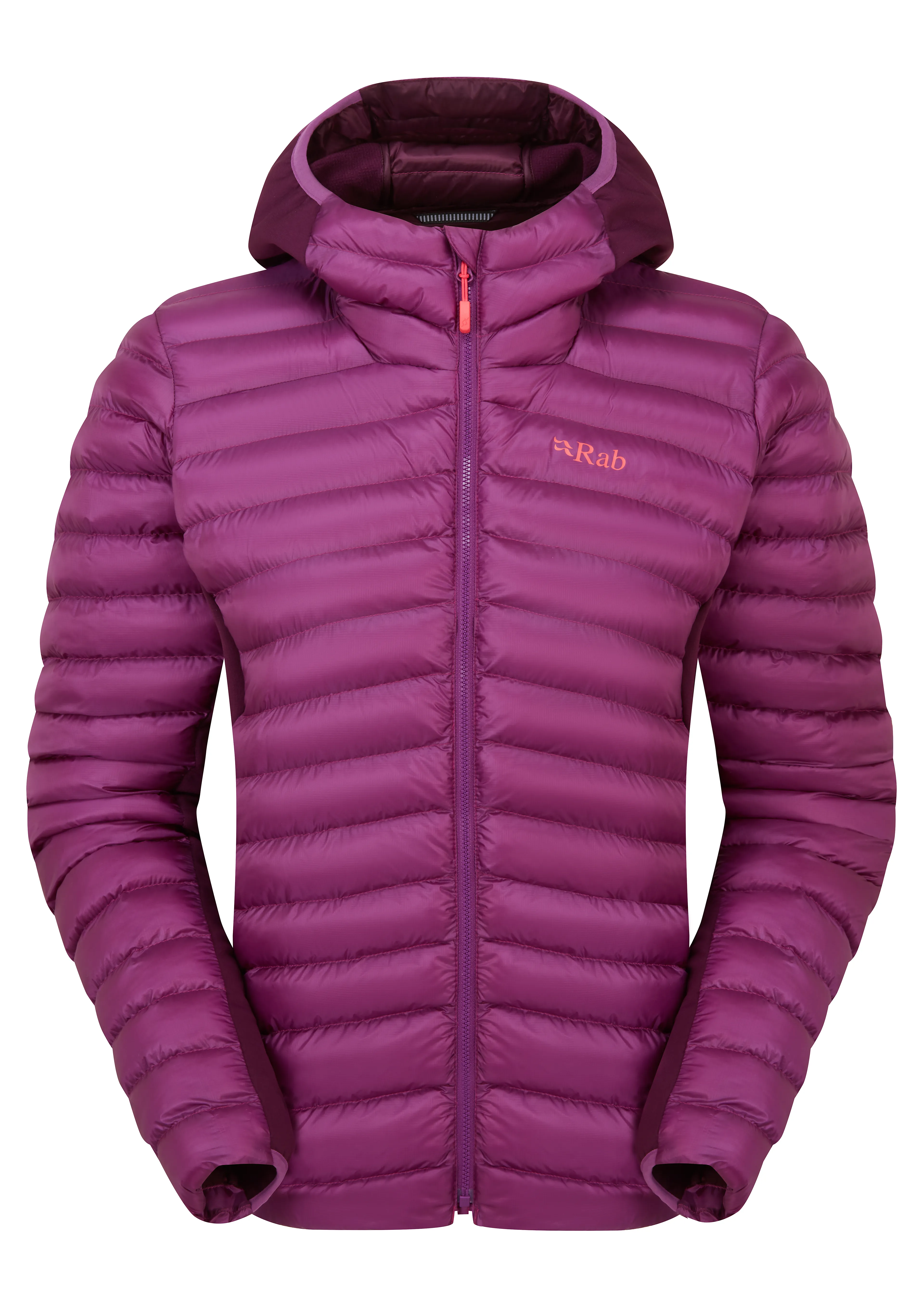 Cirrus Flex Hoody Wmns