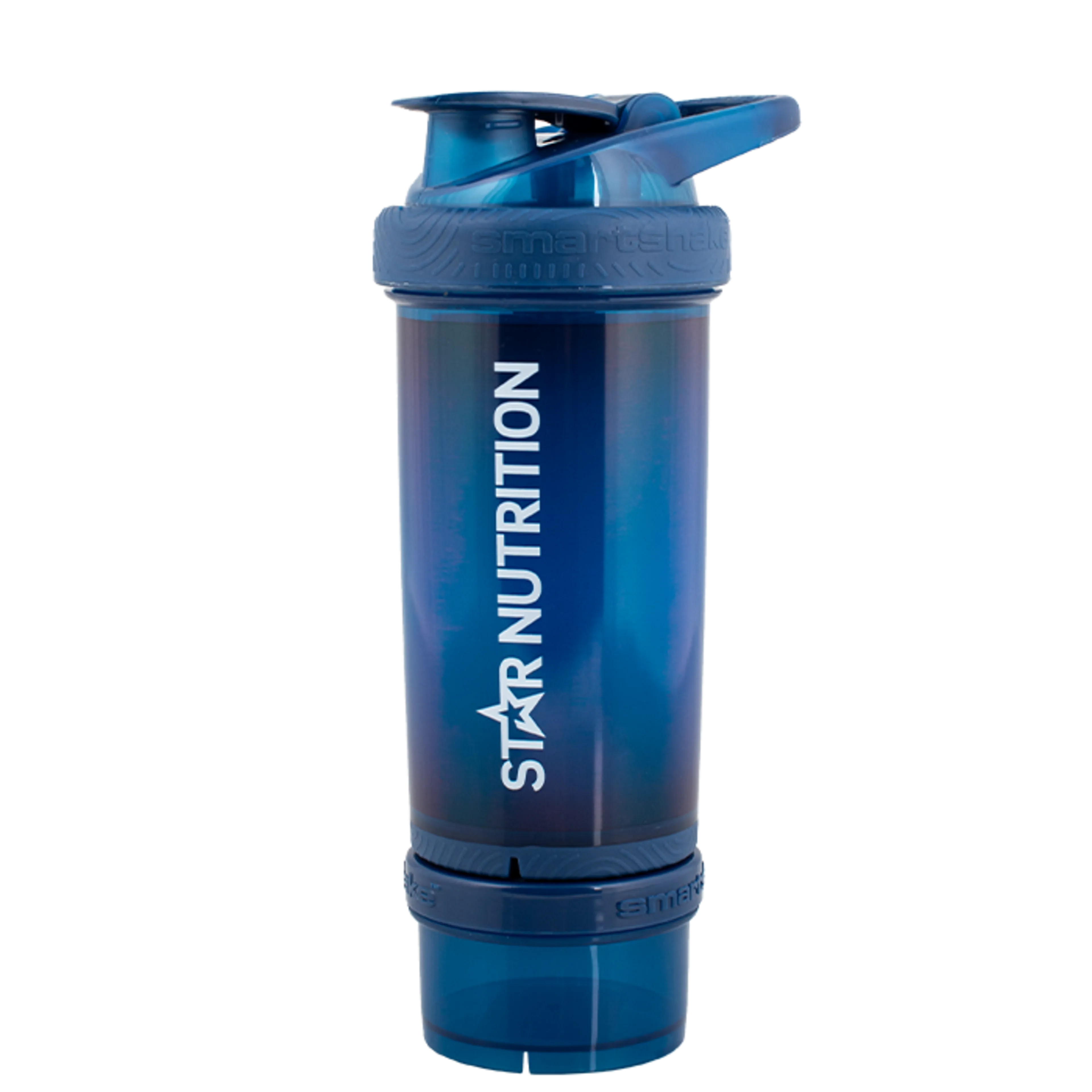 Star Nutrition Smartshake Blue 750 ml