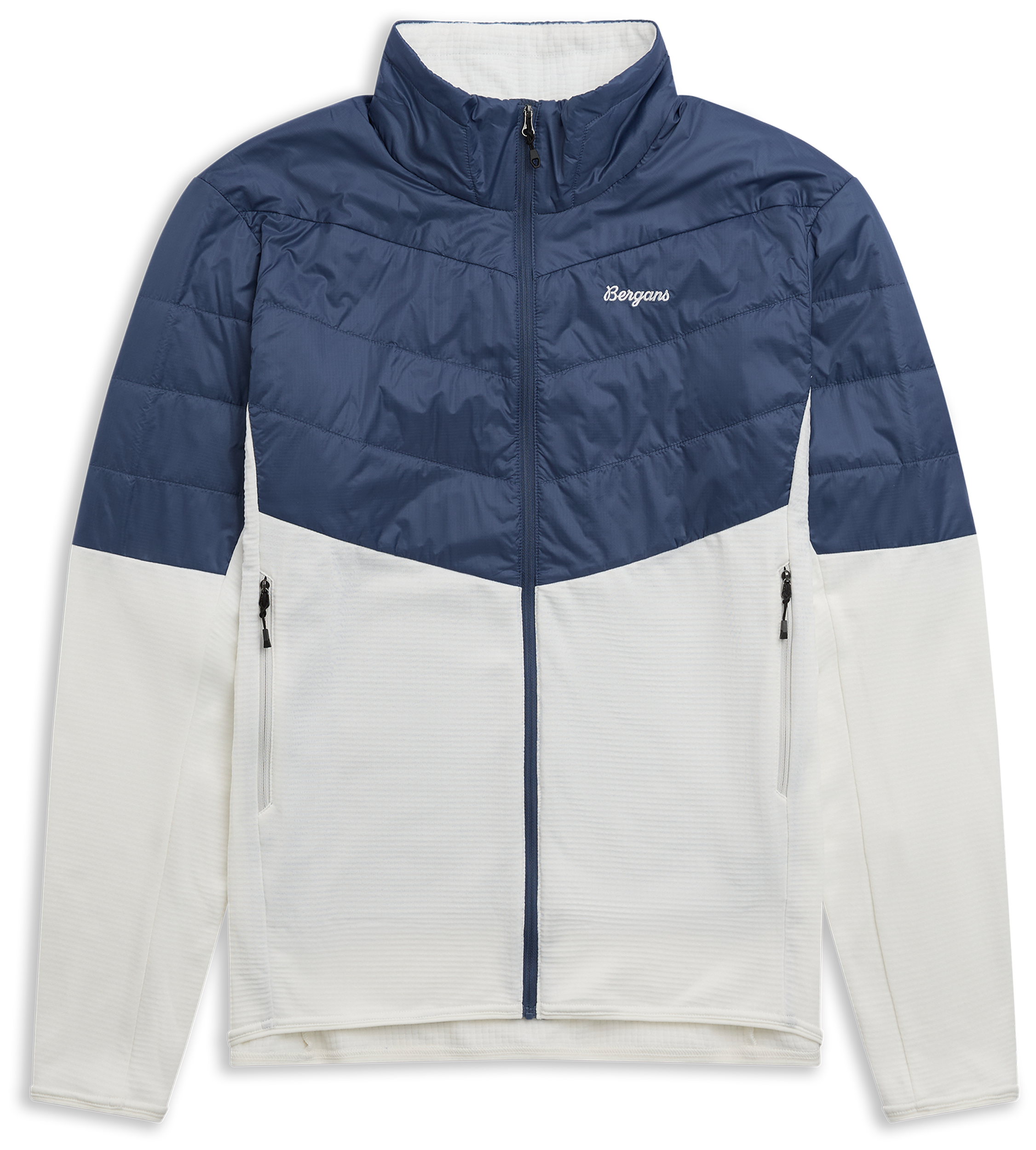 Rabot Hybrid Midlayer Jacket Men