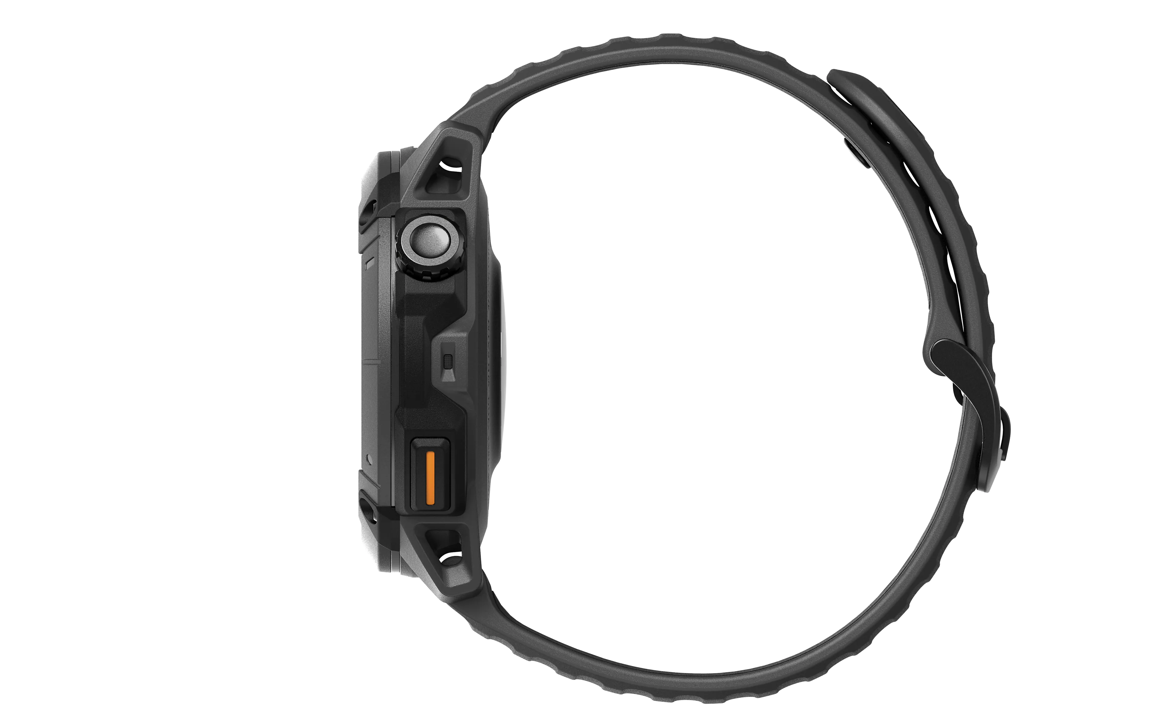 Coros WATCH Nomad Dark grey