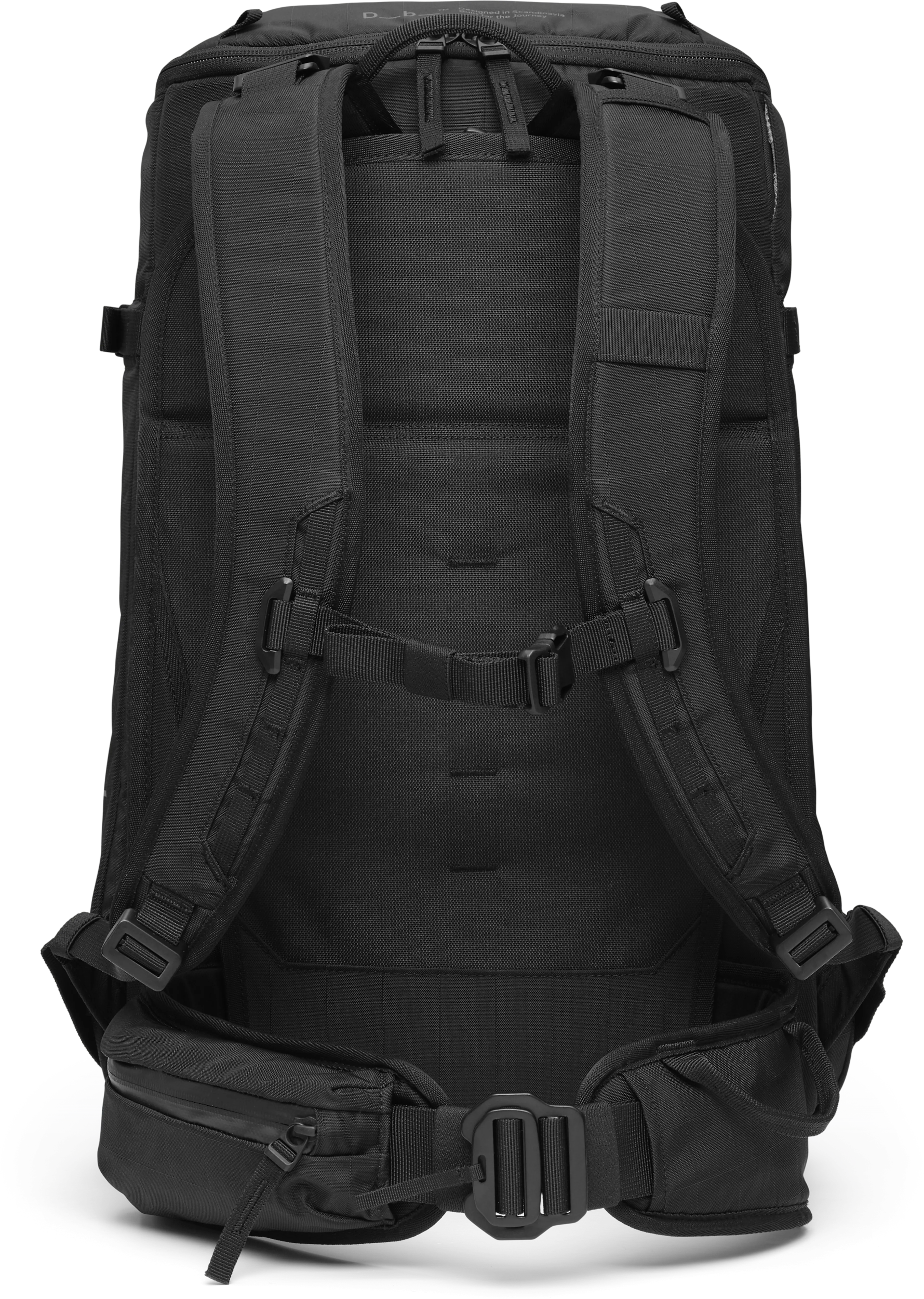 Backcountry Backpack 25L