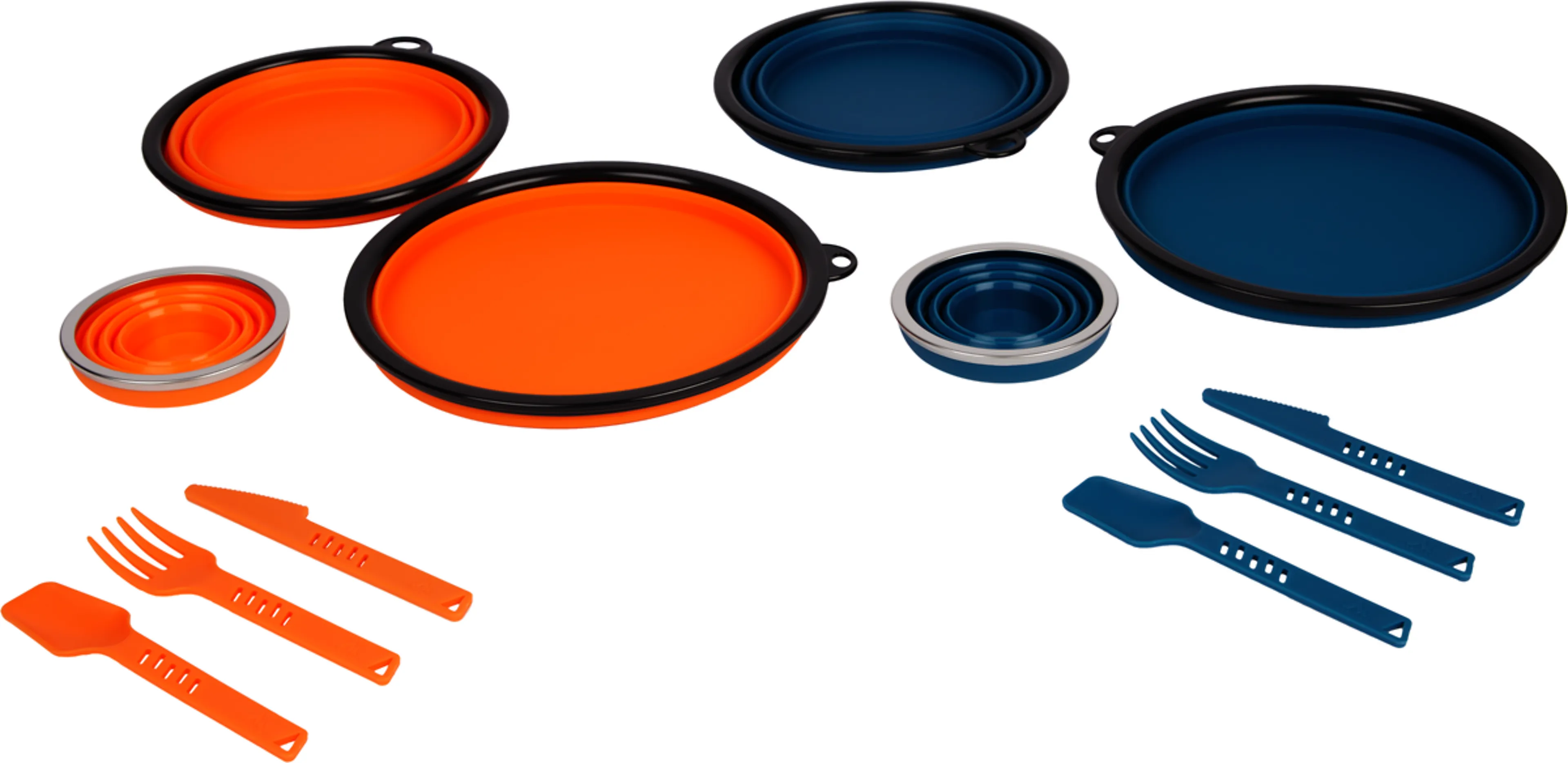 Eating set SIL 2P spisesett Eating set SIL 2P spisesett