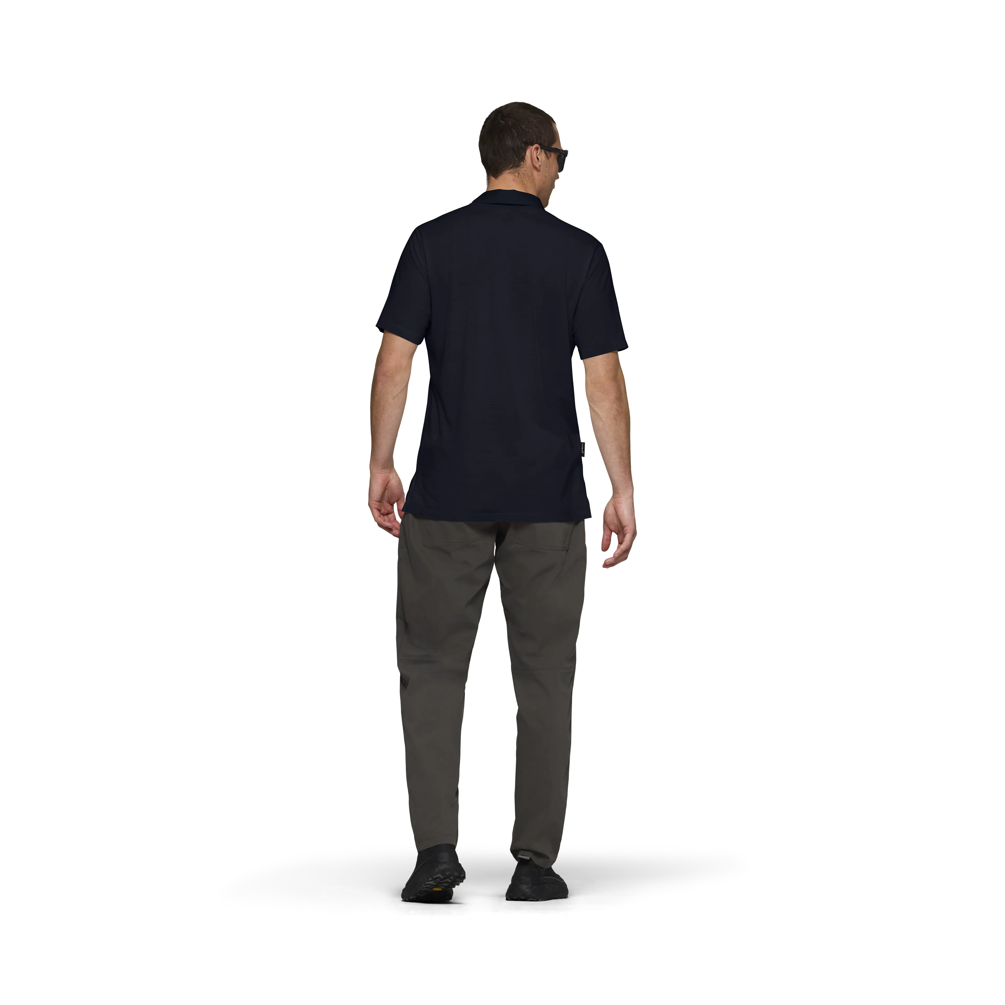 femund equaliserUll Polo Shirt M's