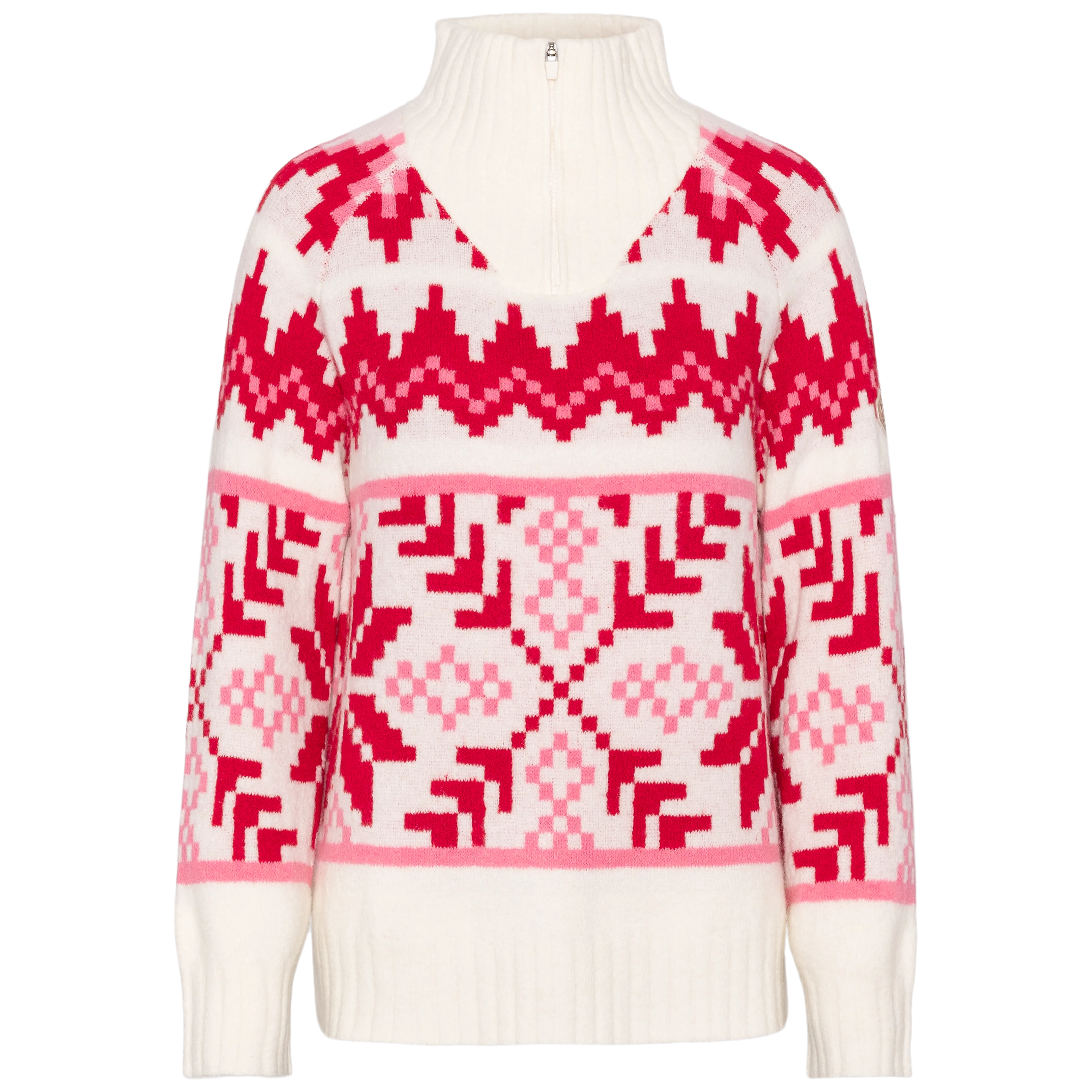 AMELIA KNIT