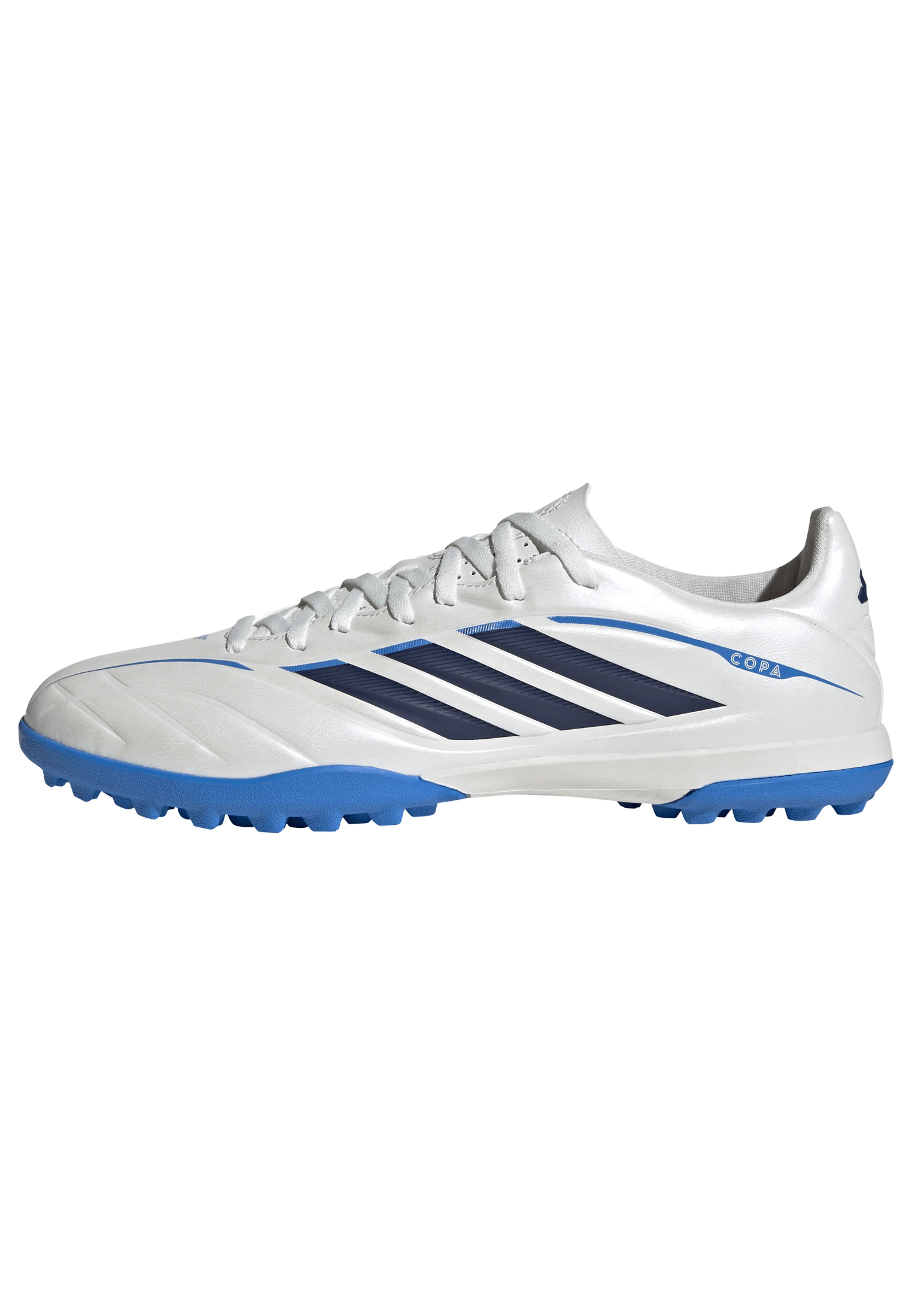 Copa Pure IV Club Turf Fotballsko Grus/Kunstgress