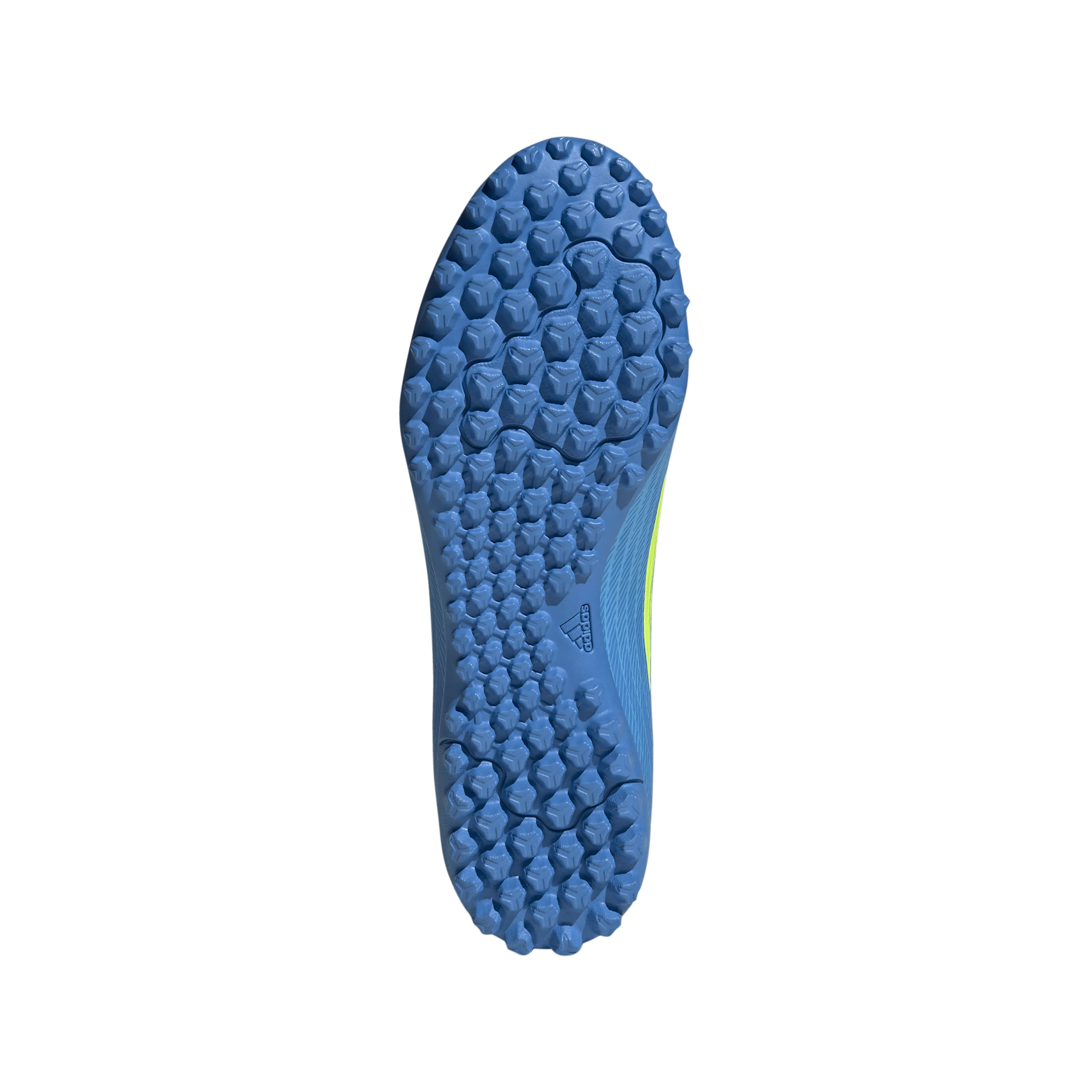 F50 CLUB Turf Fotballsko Grus/Kunstgress