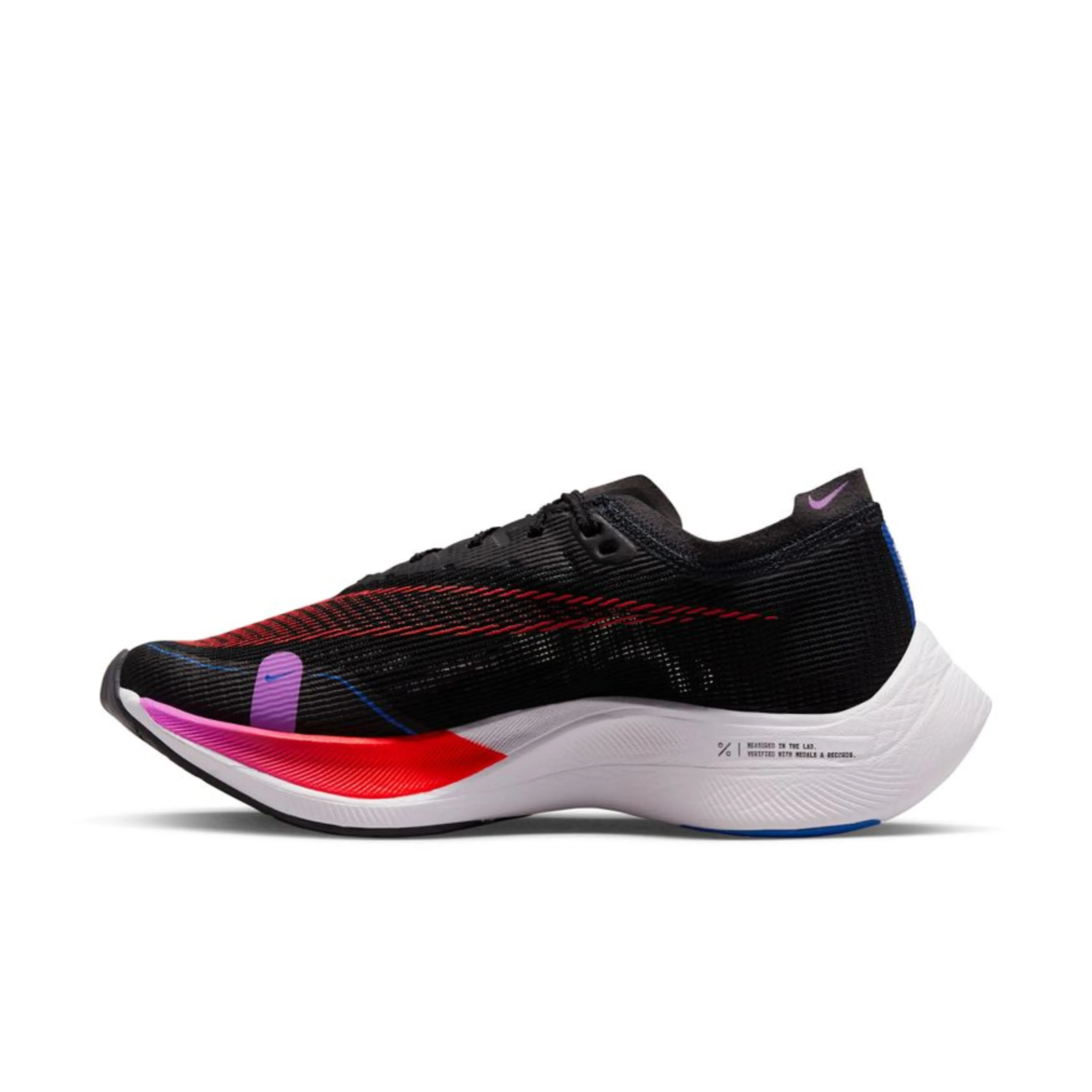 Vaporfly 2 løpesko dame