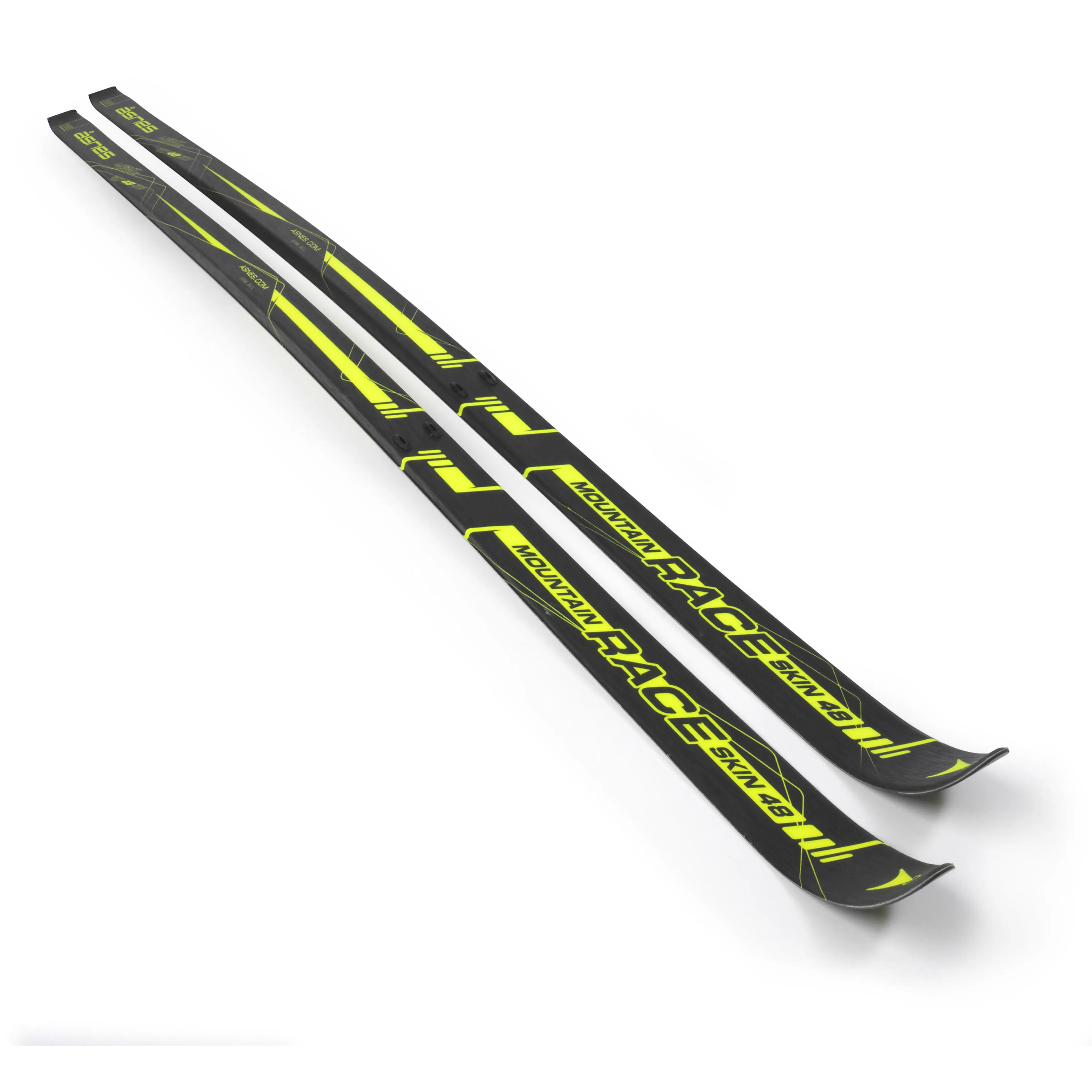 Mountain Race 48 Skin fjellski med feller