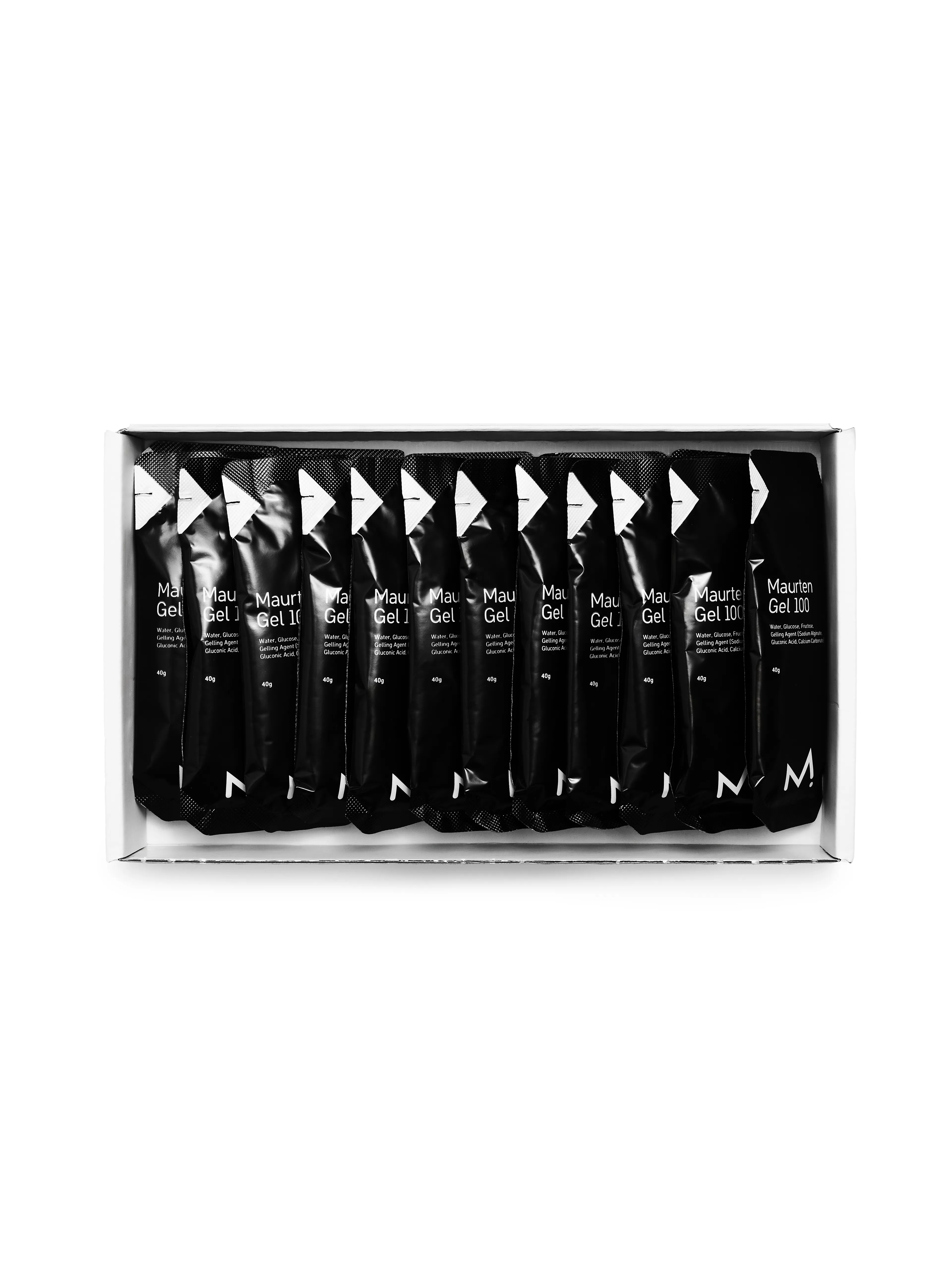 GEL 100 - box of 12