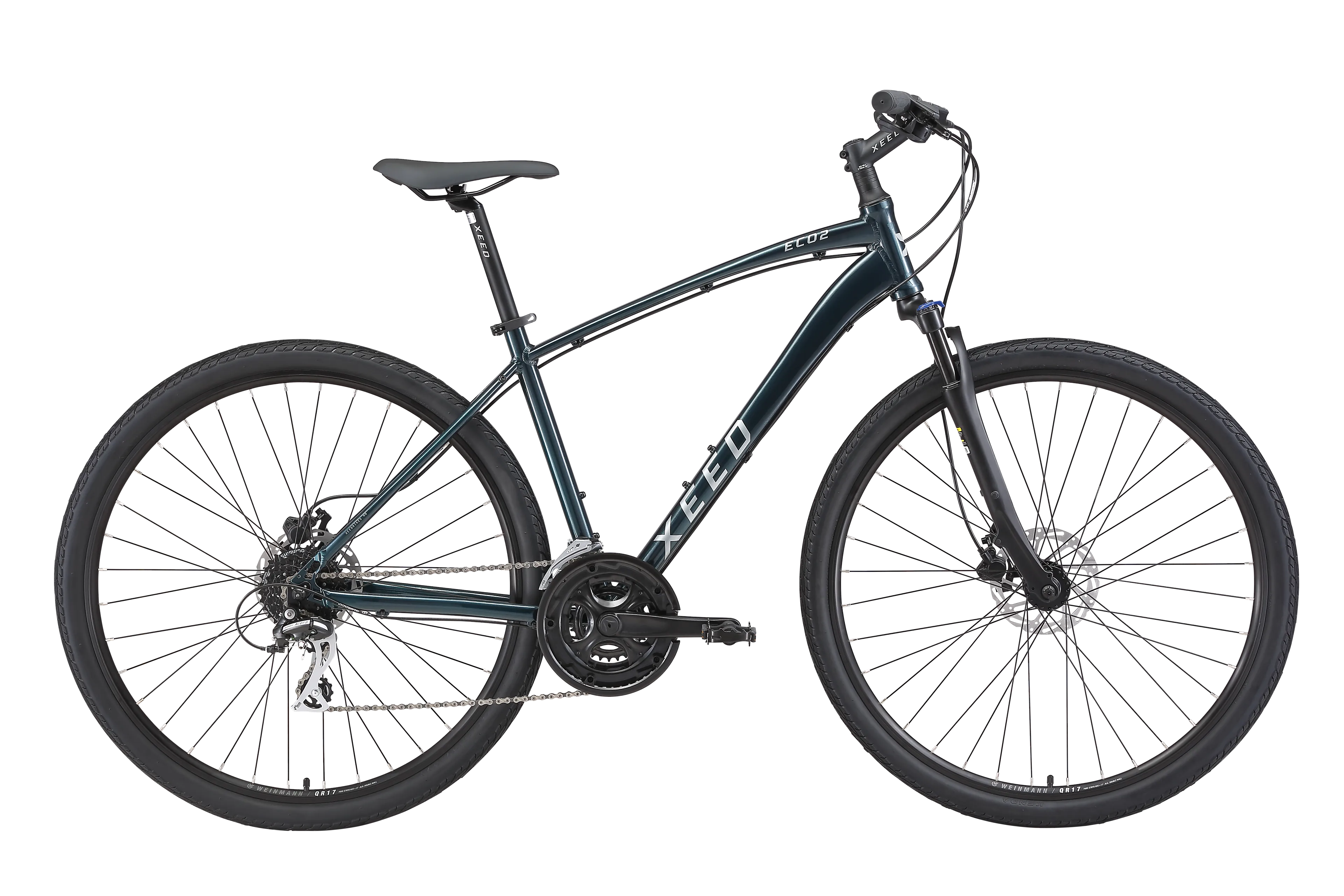 ECO 2 ACTIVE 24S 700C