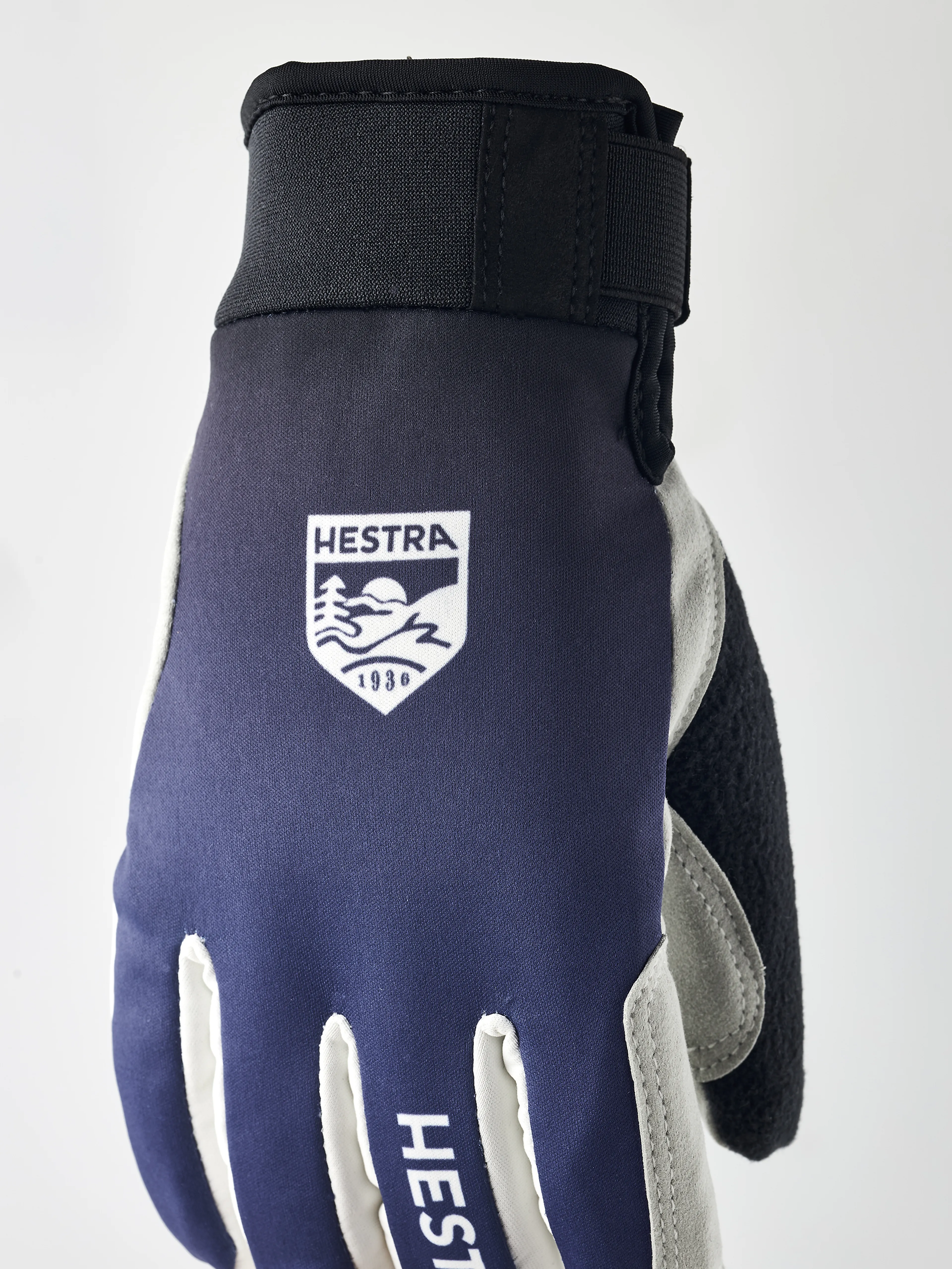 XC Pace - 5 finger