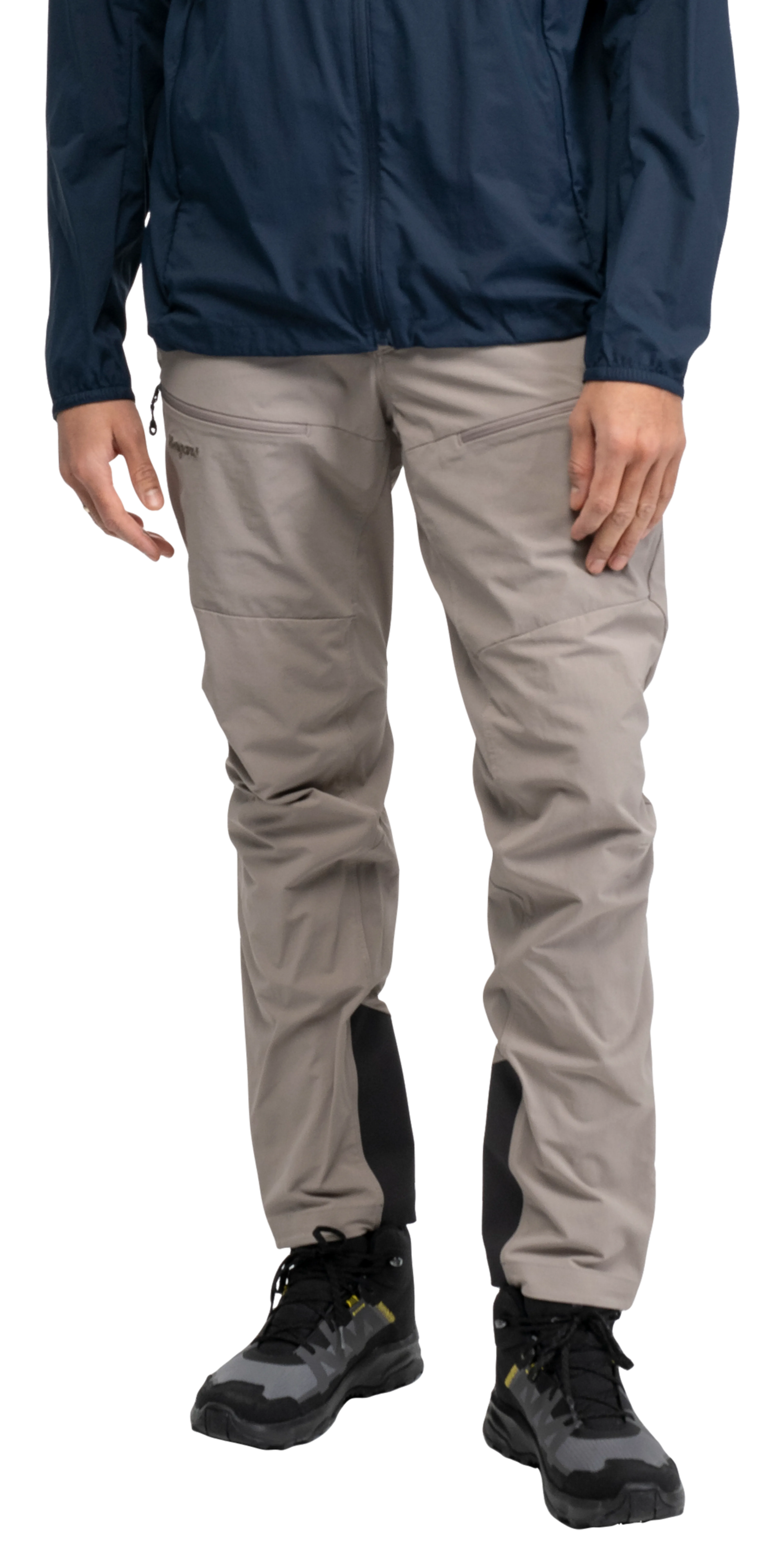 Rabot Softshell Pants Men