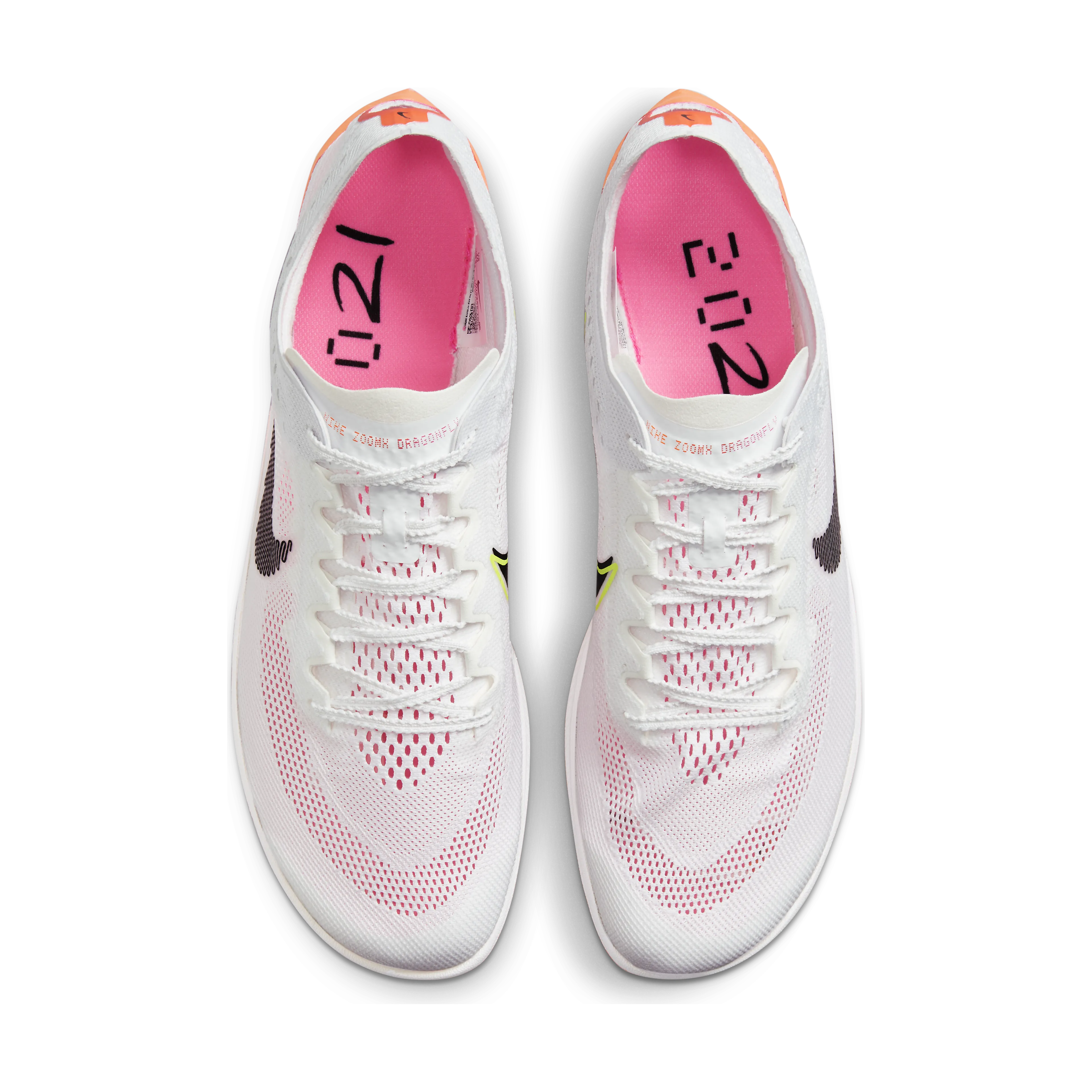 ZoomX Dragonfly