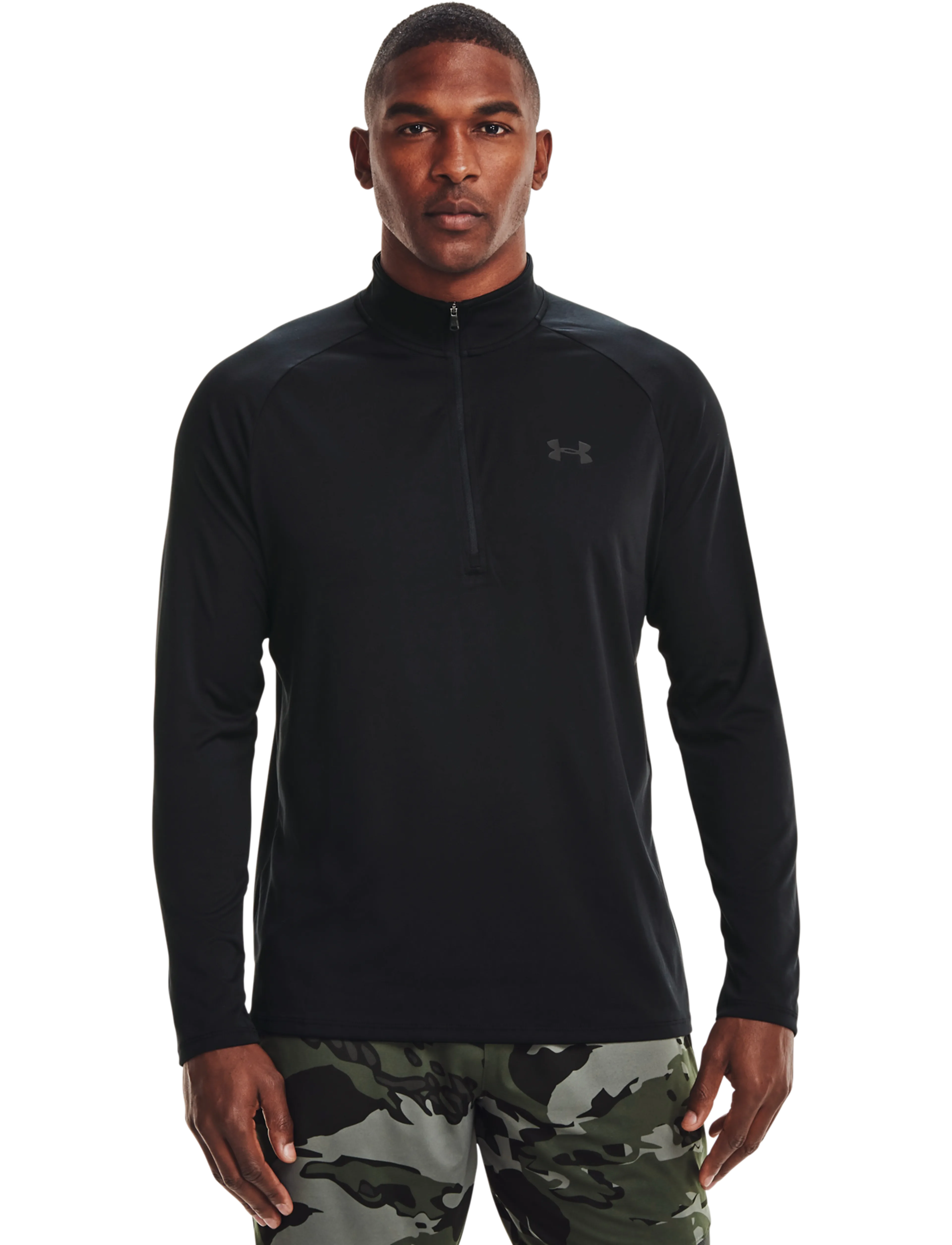 UA Tech 2.0 1/2 Zip